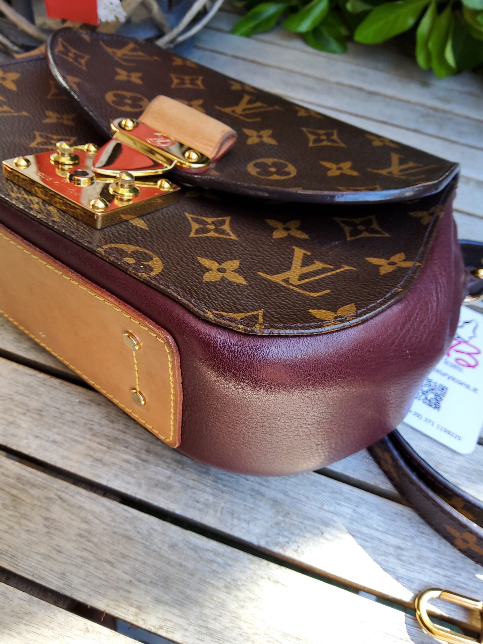 Louis Vuitton Eden - immagine 5