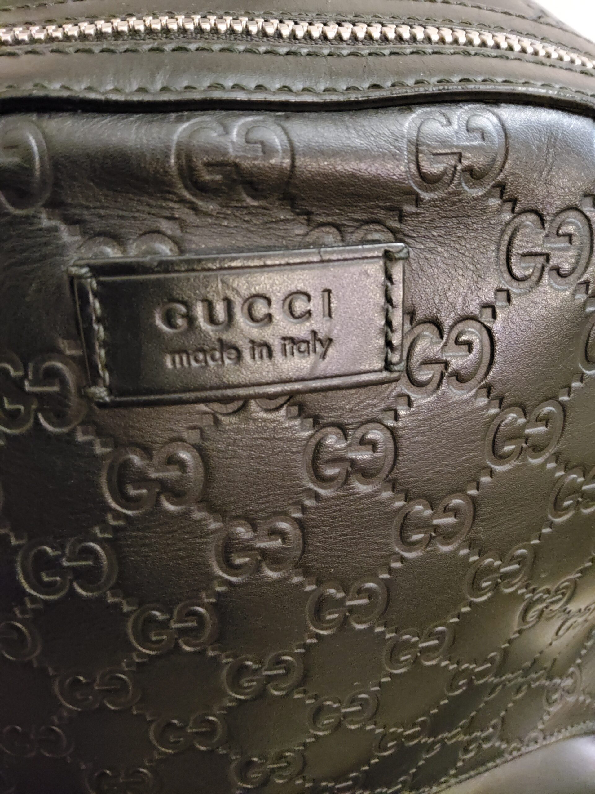 Gucci Zaino Unisex - immagine 3