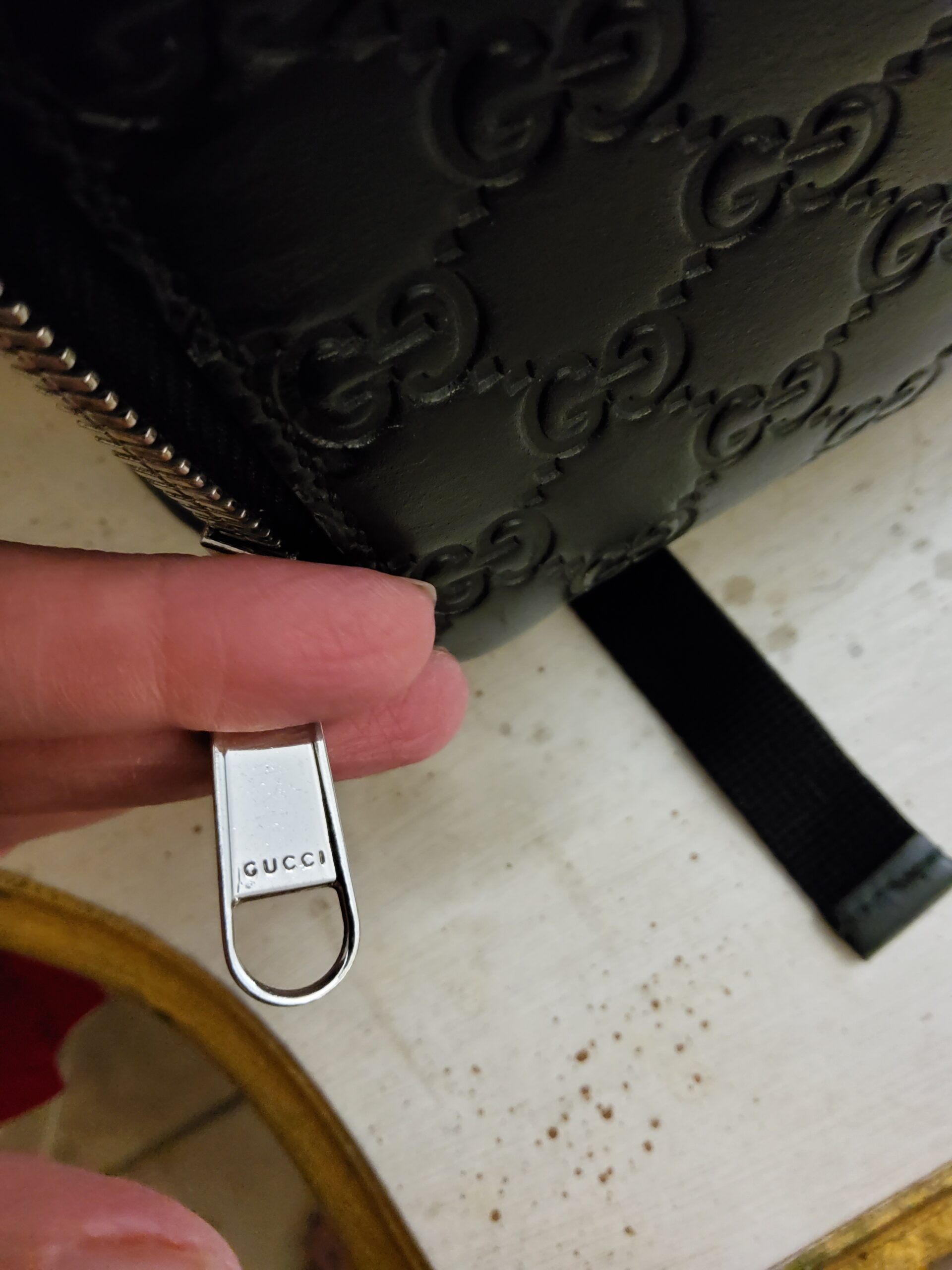Gucci Zaino Unisex - immagine 5