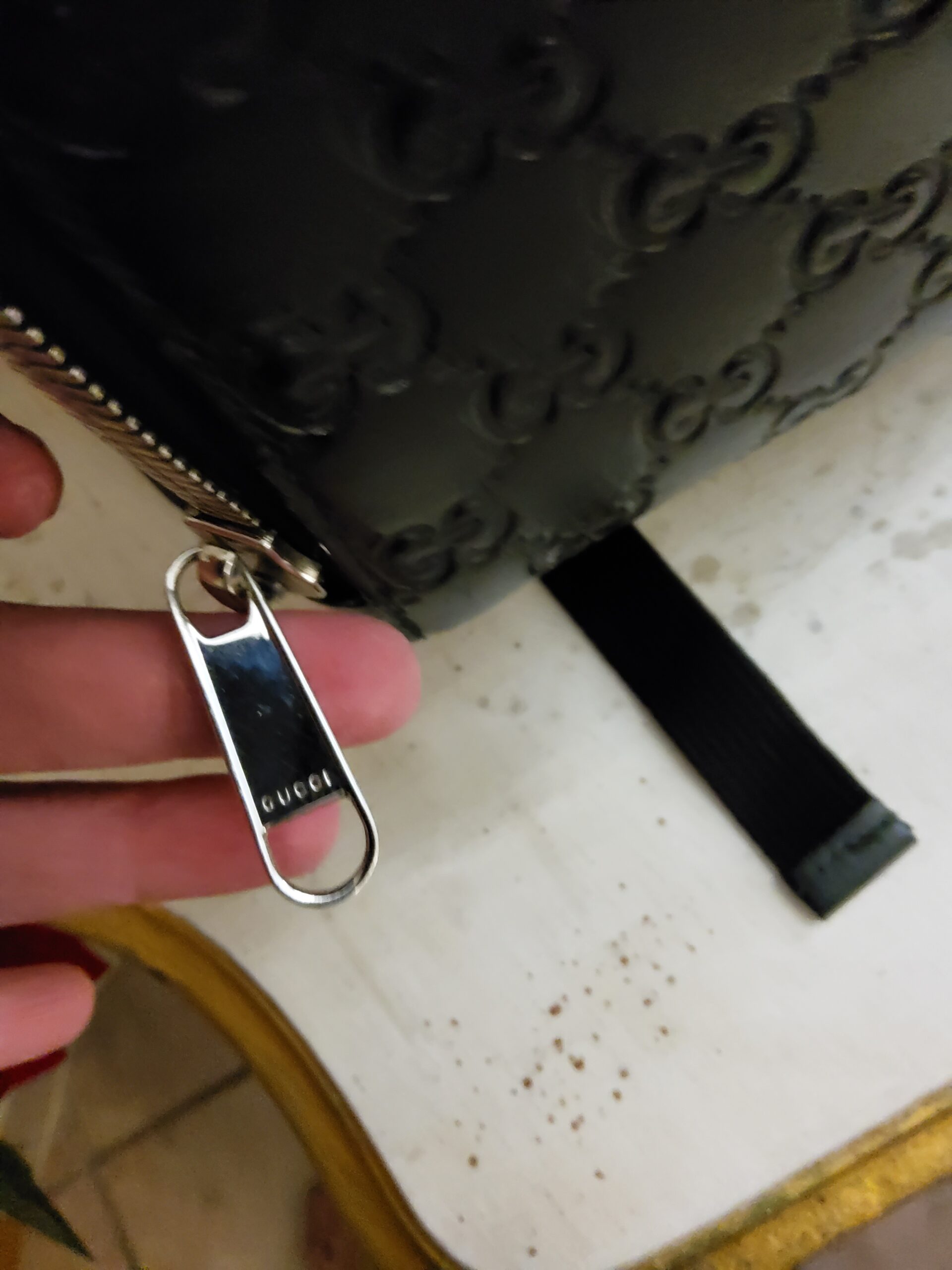 Gucci Zaino Unisex - immagine 6