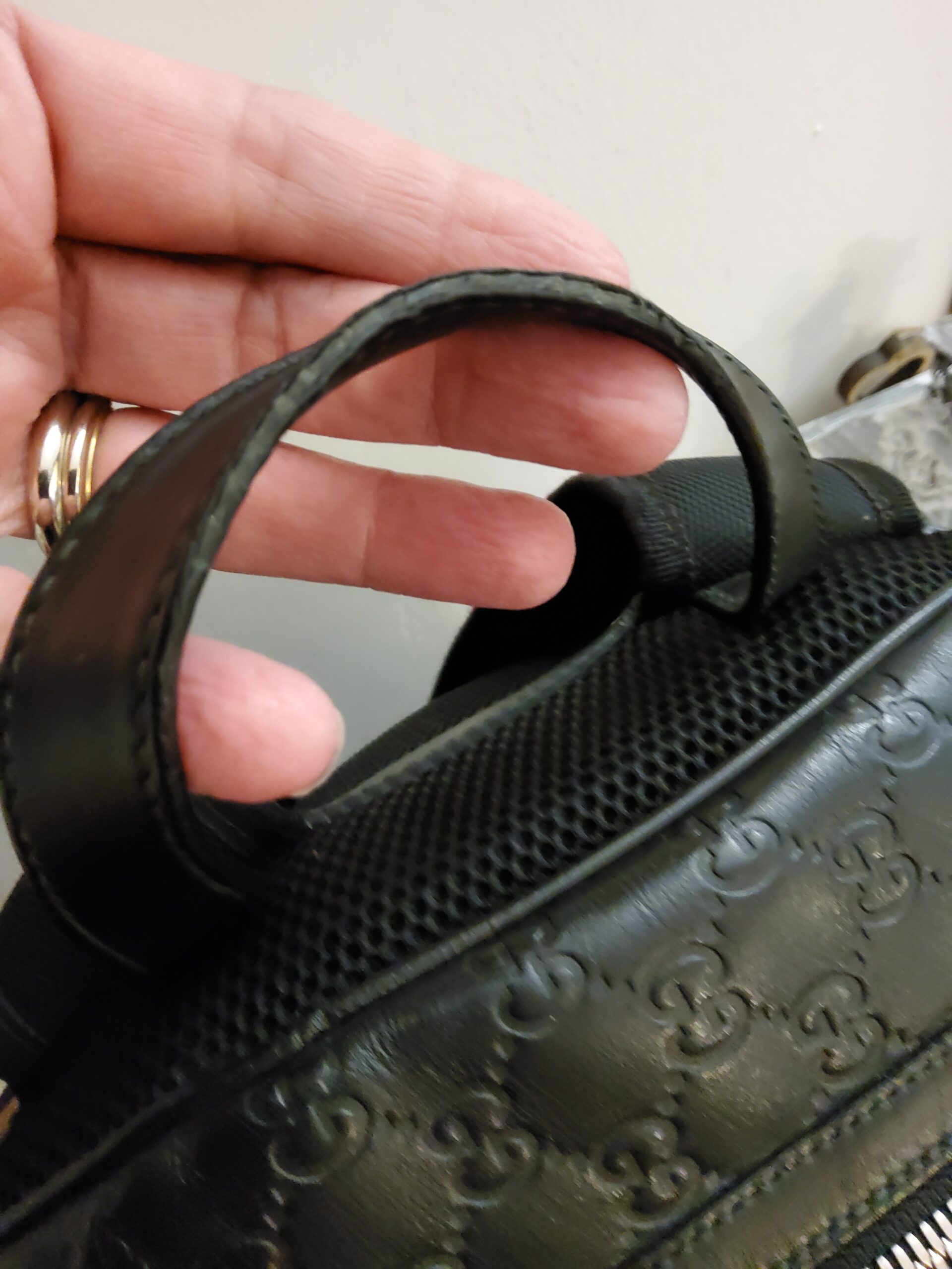 Gucci Zaino Unisex - immagine 8