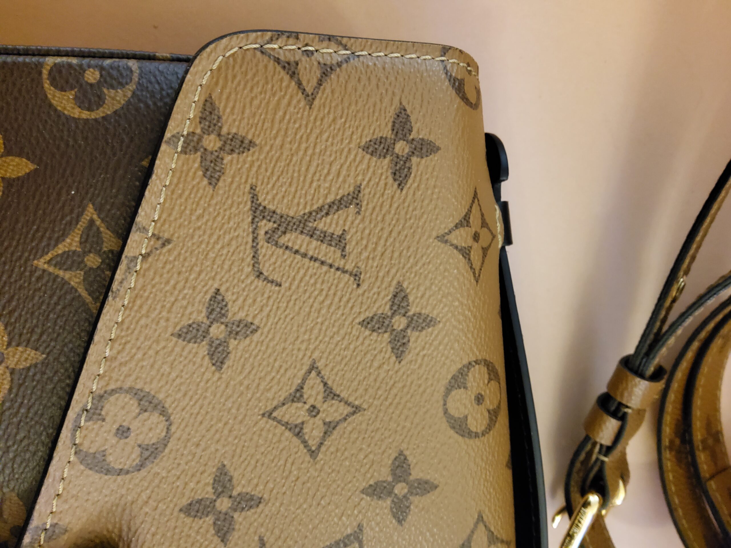 Louis Vuitton metis reverse - immagine 7