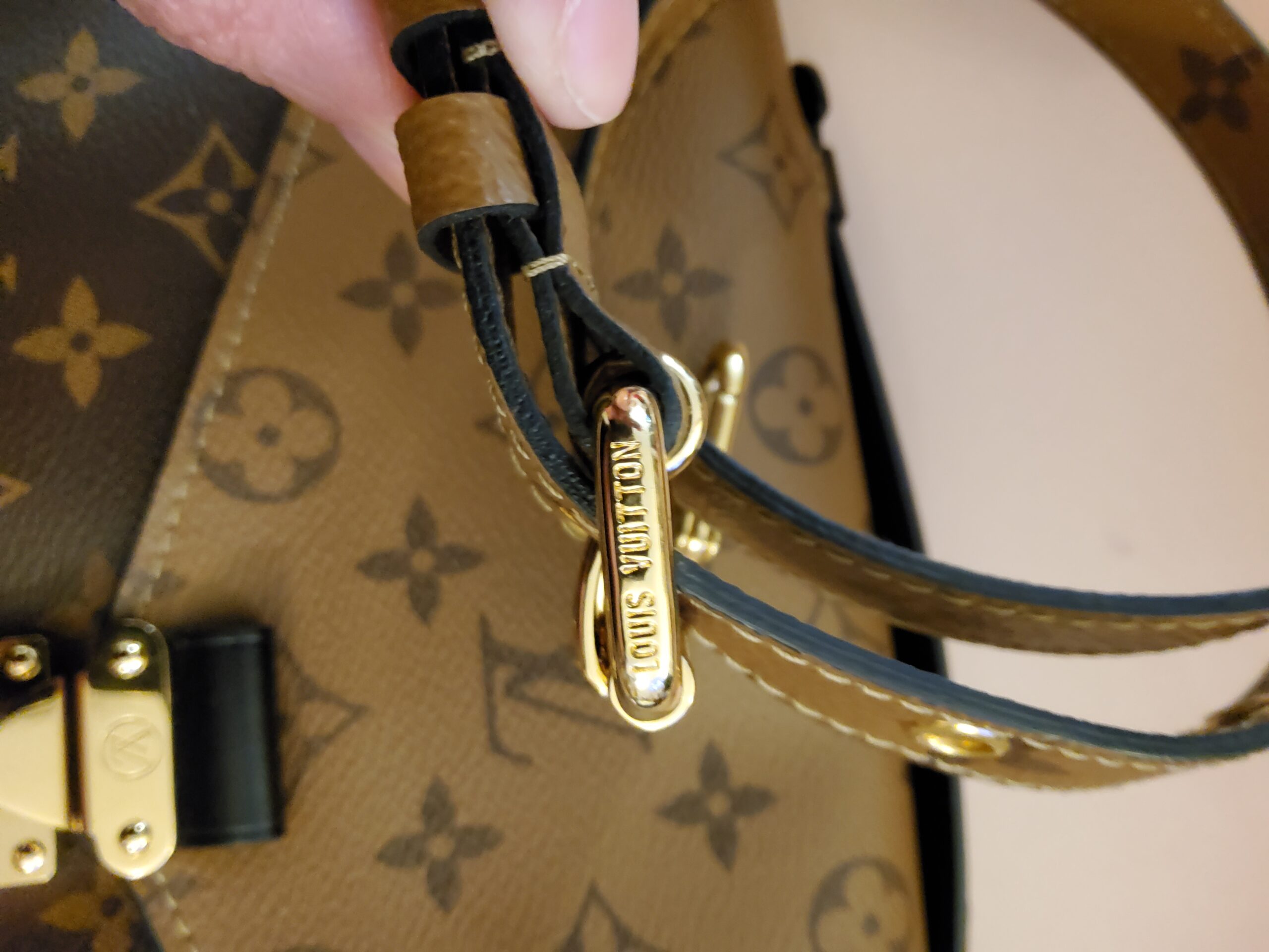 Louis Vuitton metis reverse - immagine 6