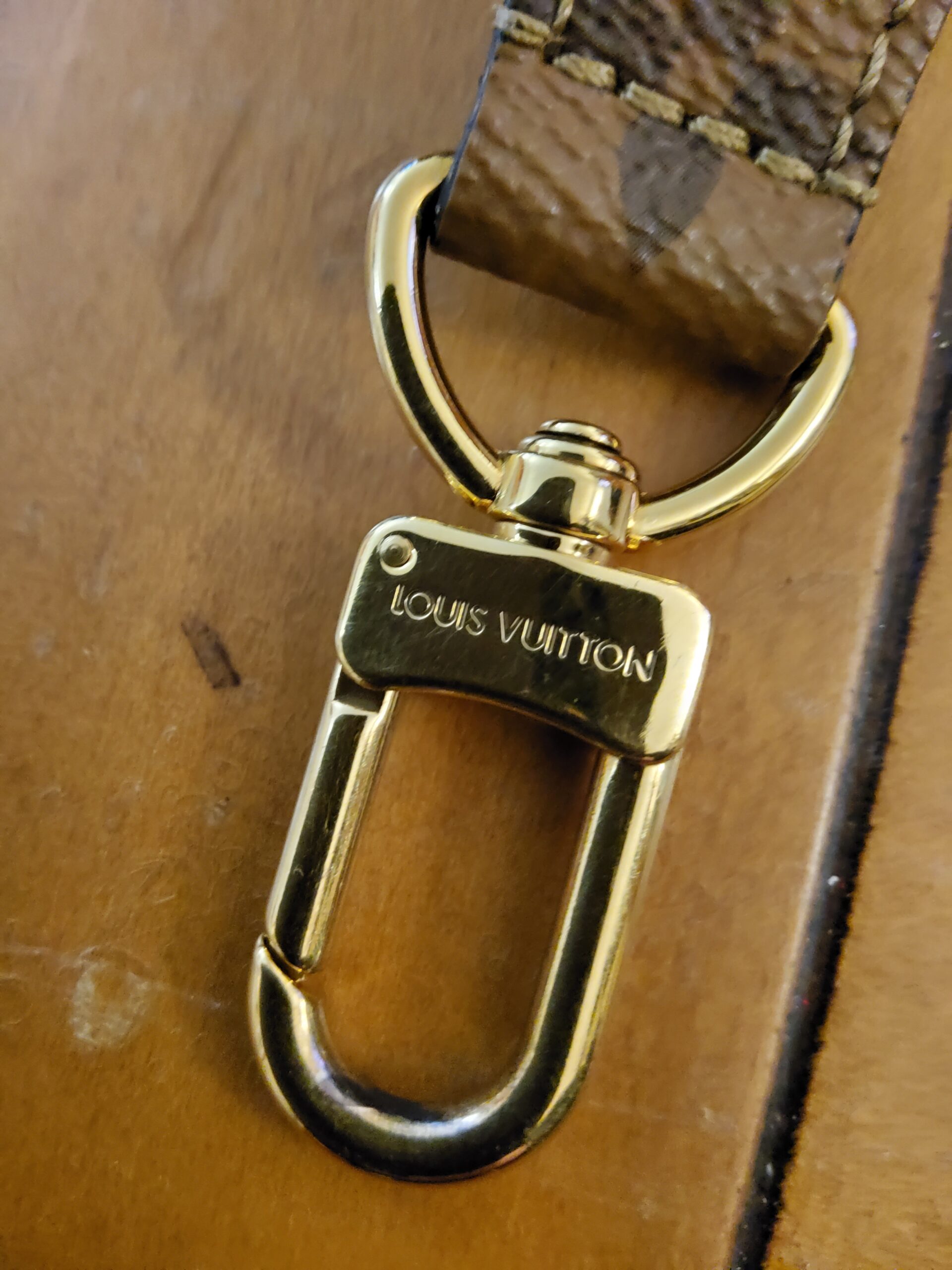 Louis Vuitton metis reverse - immagine 3