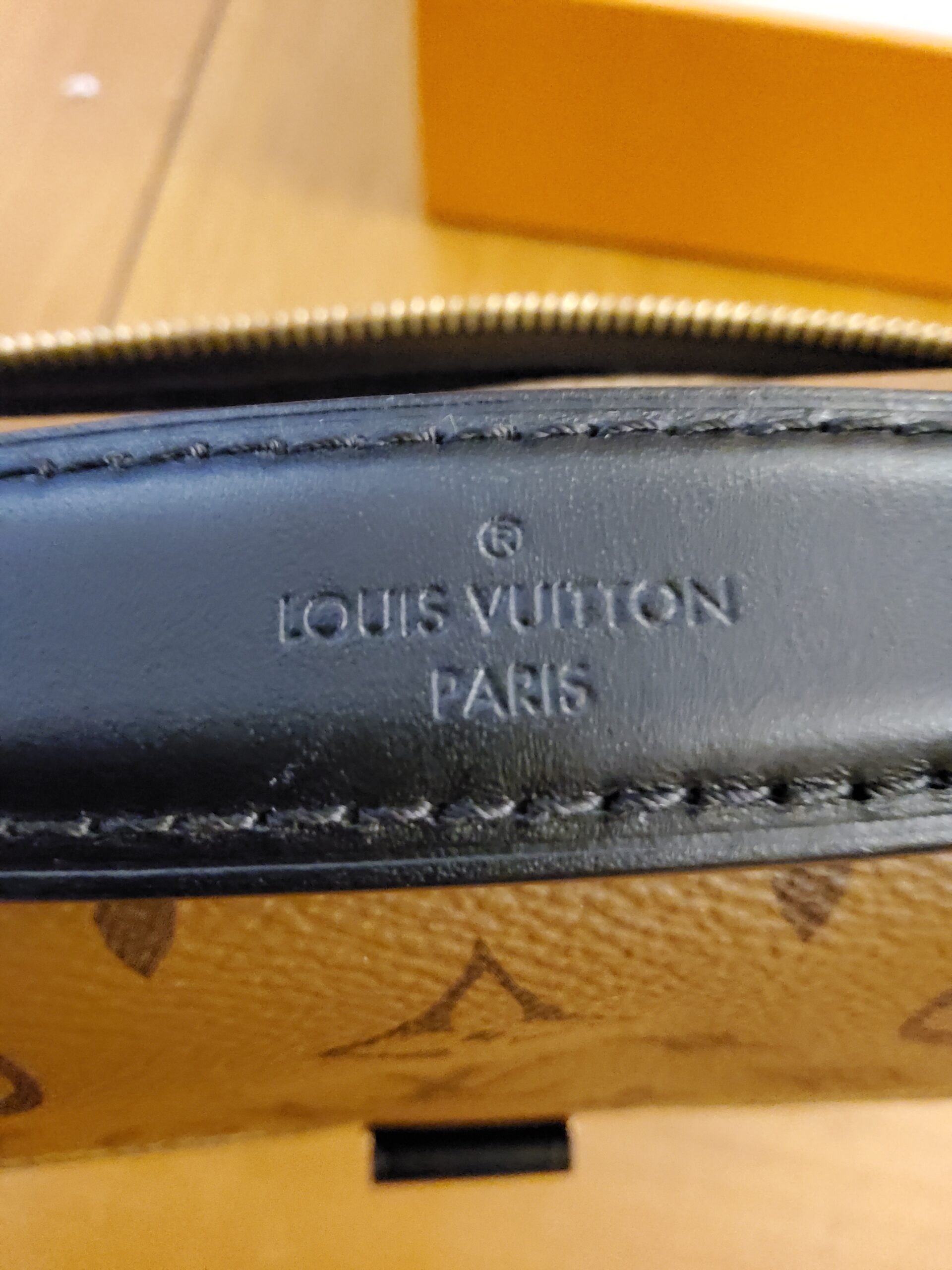 Louis Vuitton metis reverse - immagine 13
