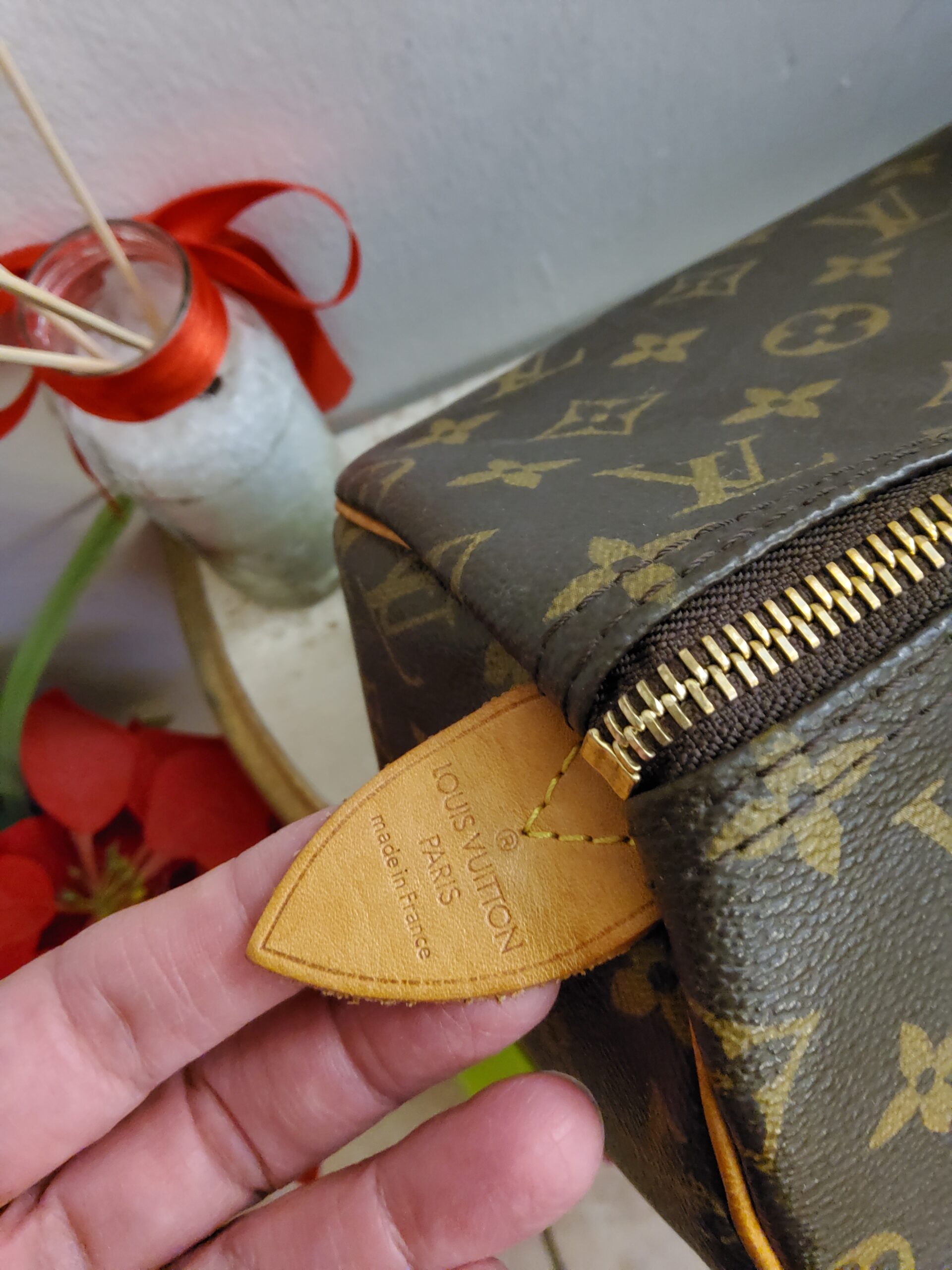 Louis Vuitton Speedy monogram - immagine 2