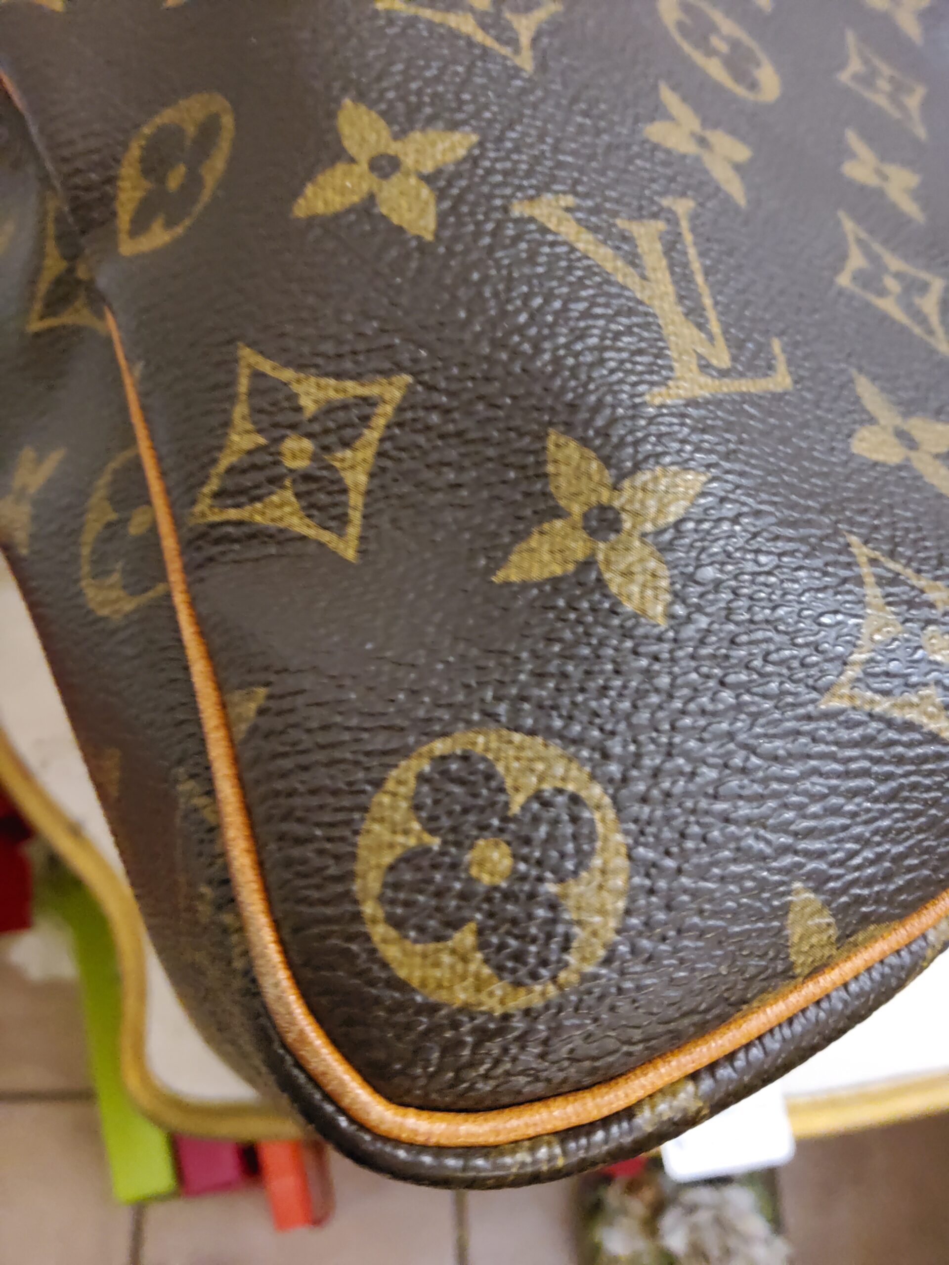 Louis Vuitton Speedy monogram - immagine 11