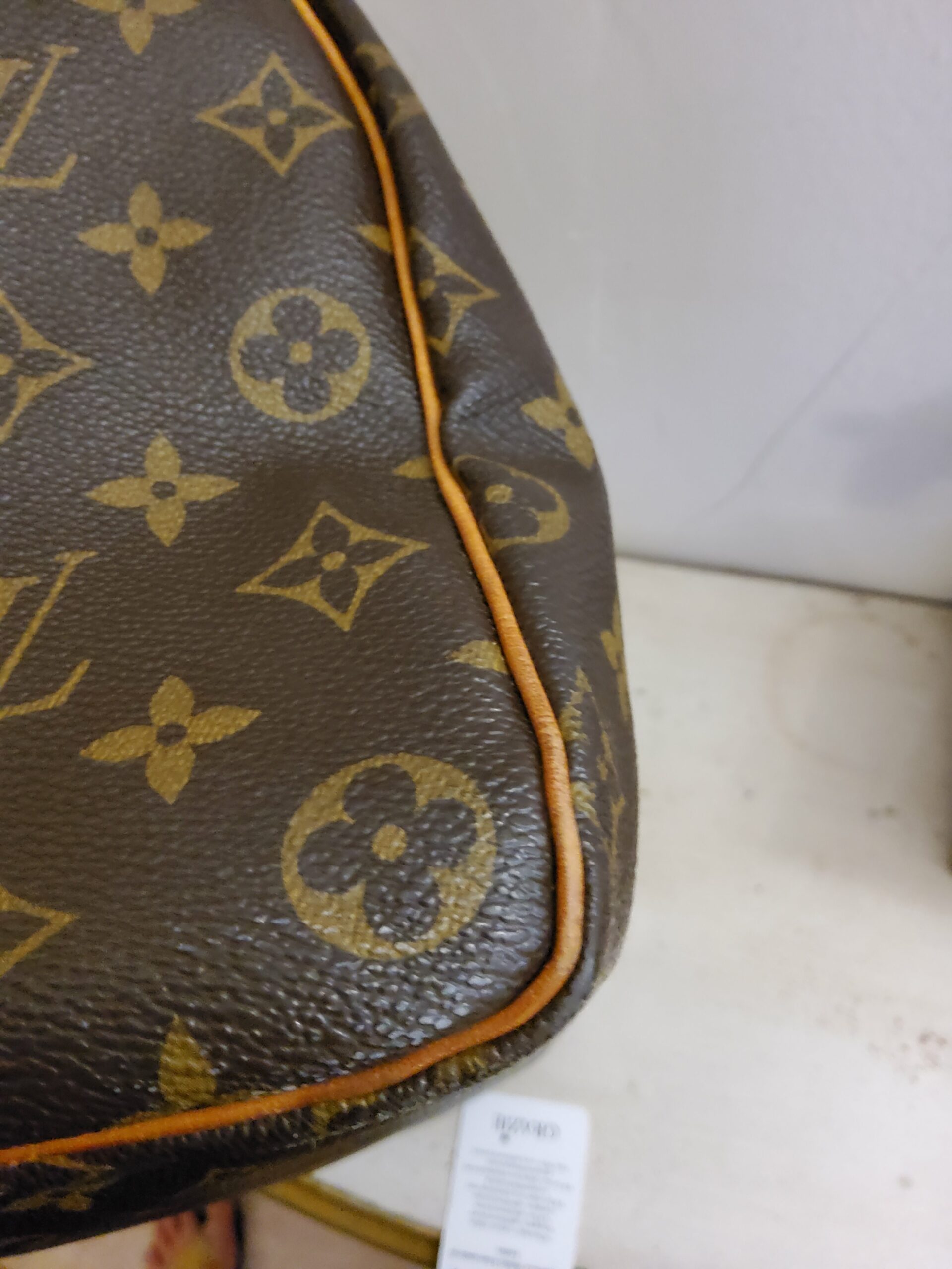 Louis Vuitton Speedy monogram - immagine 10