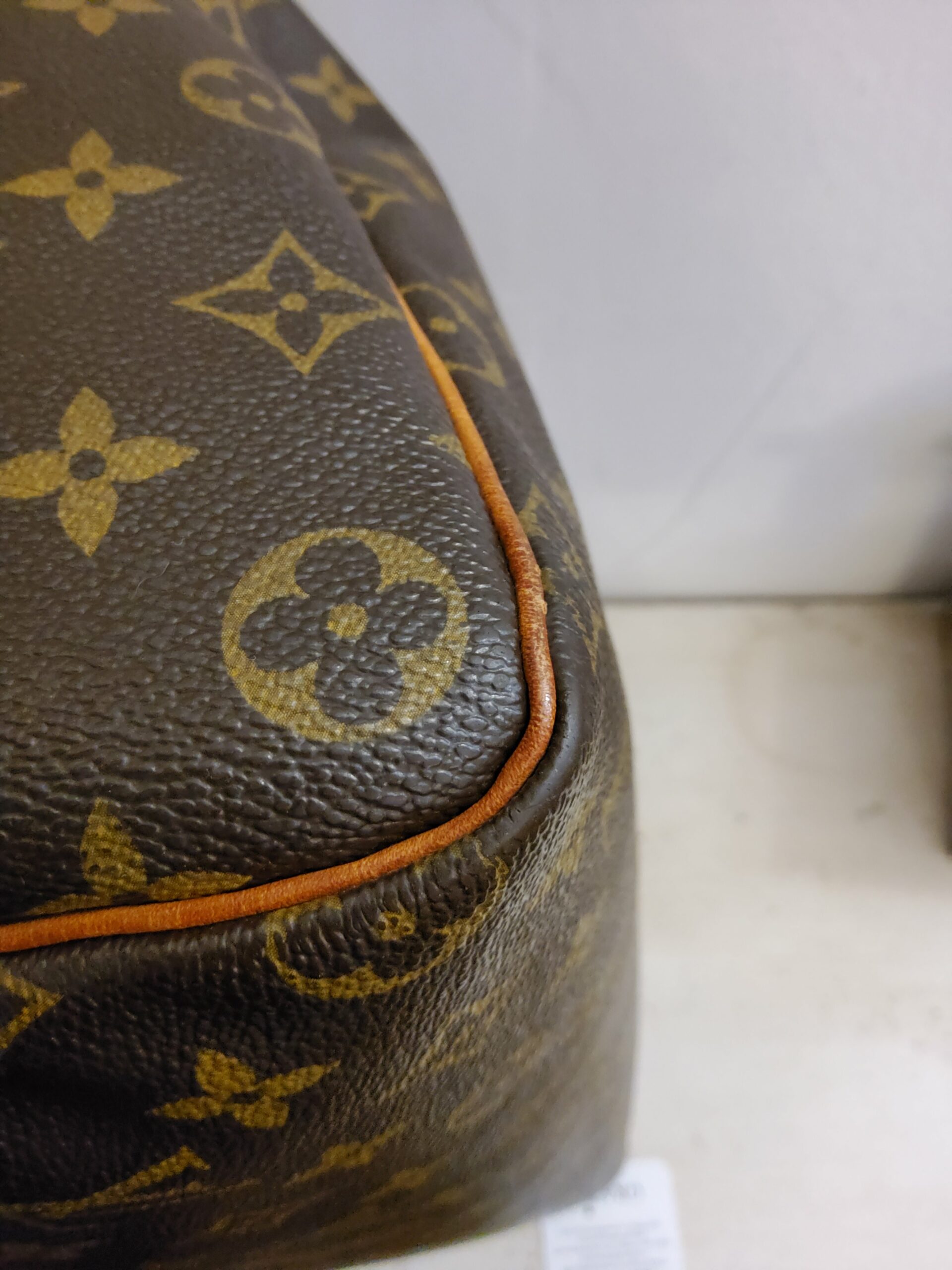Louis Vuitton Speedy monogram - immagine 7