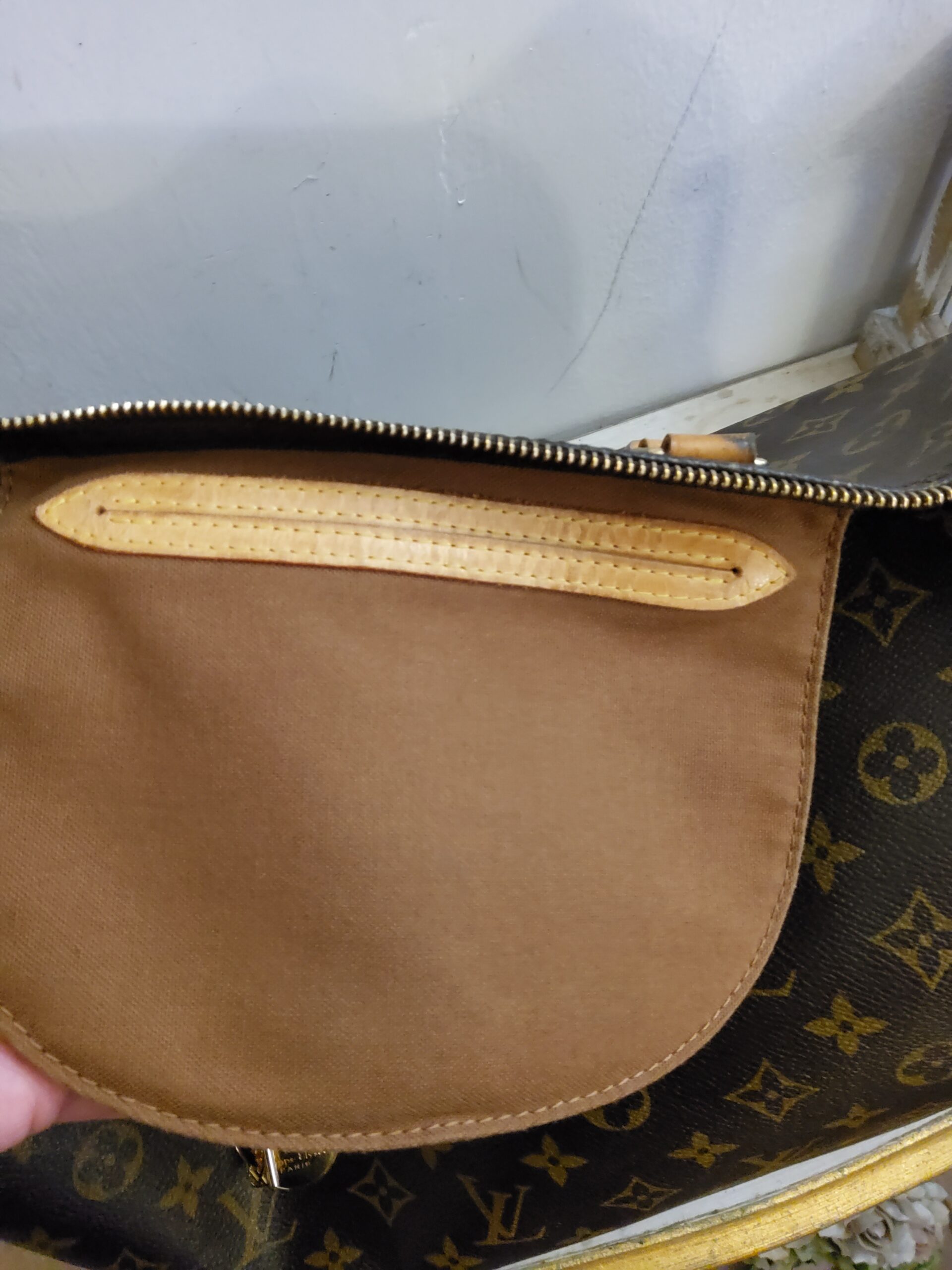 Louis Vuitton Speedy monogram - immagine 5