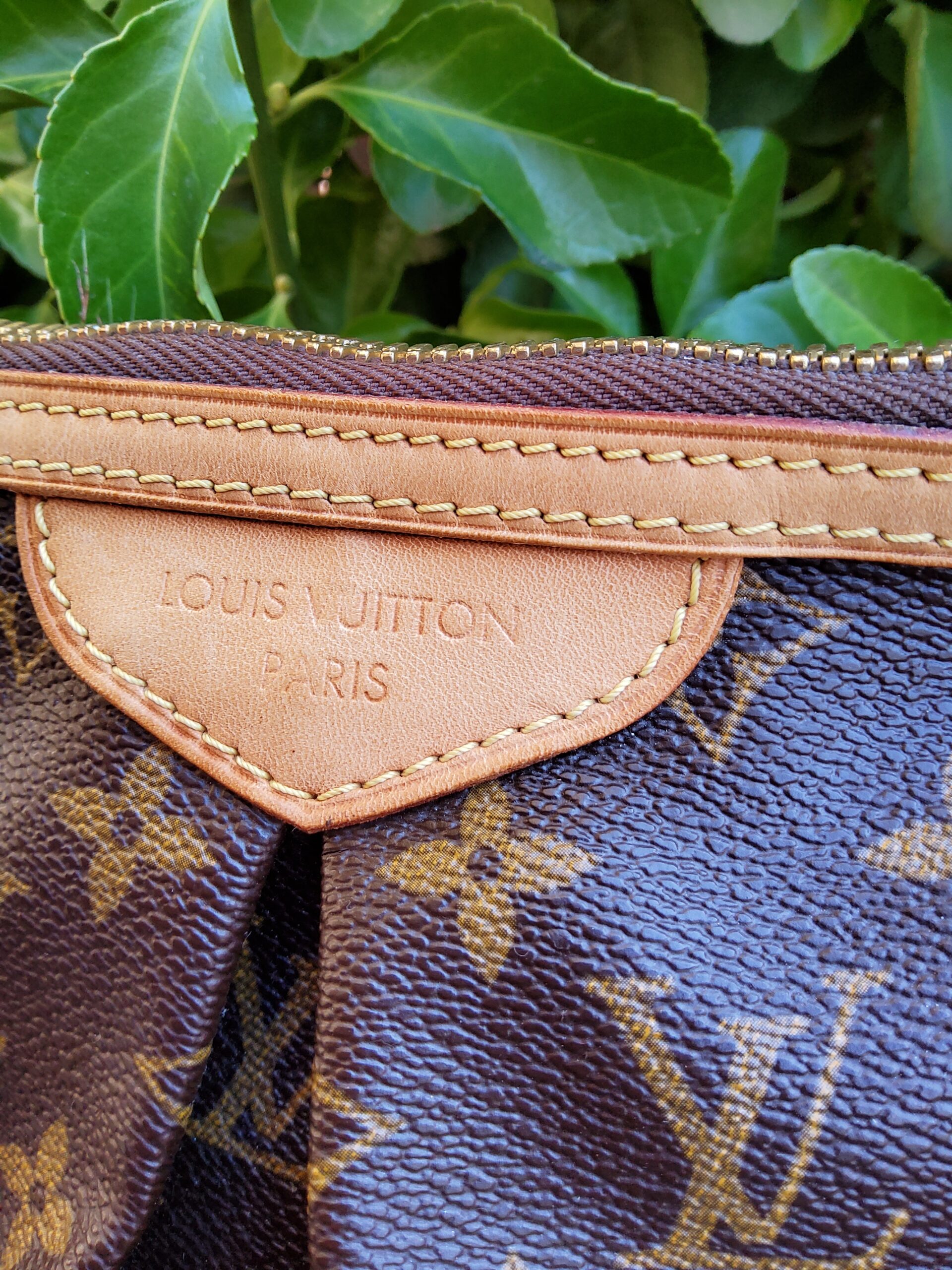 Louis Vuitton Palermo GM - immagine 5