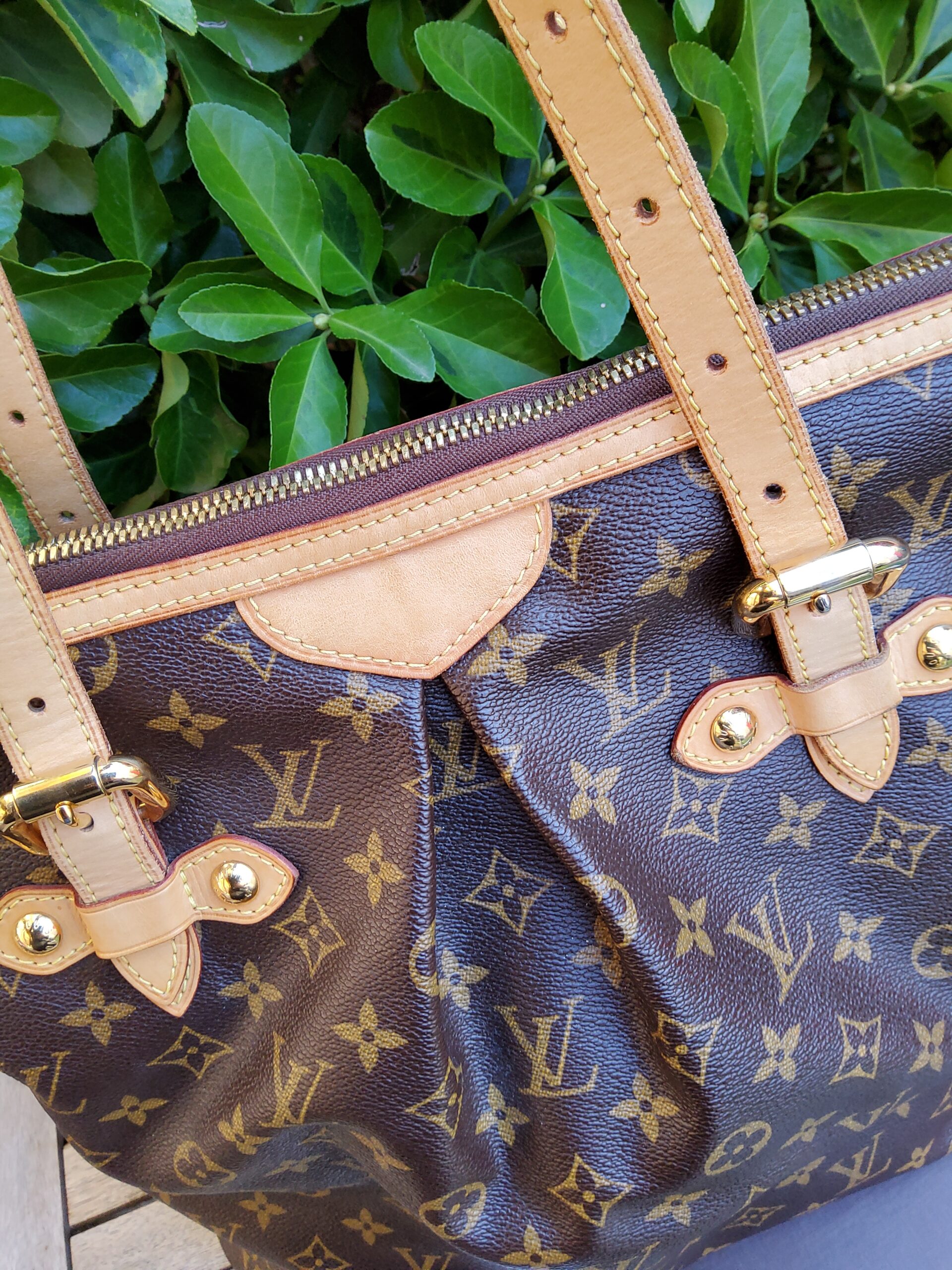 Louis Vuitton Palermo GM - immagine 10