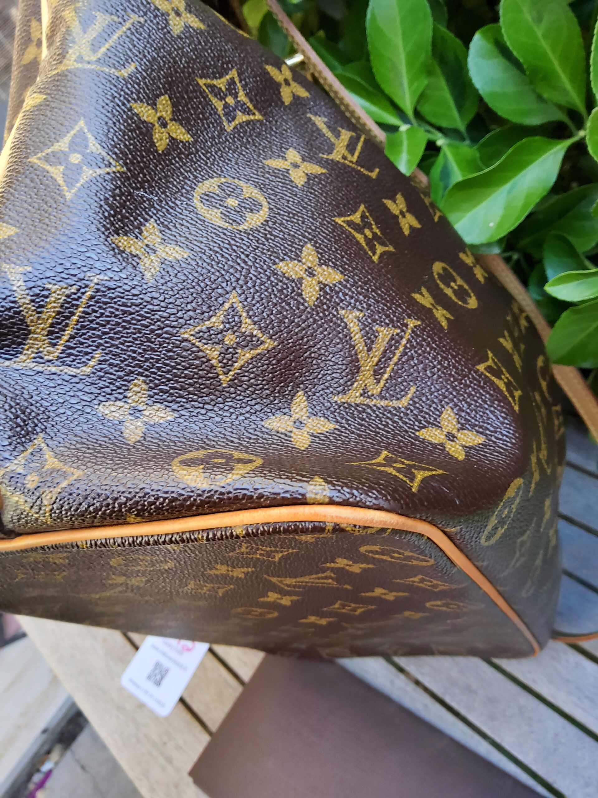 Louis Vuitton Palermo GM - immagine 12