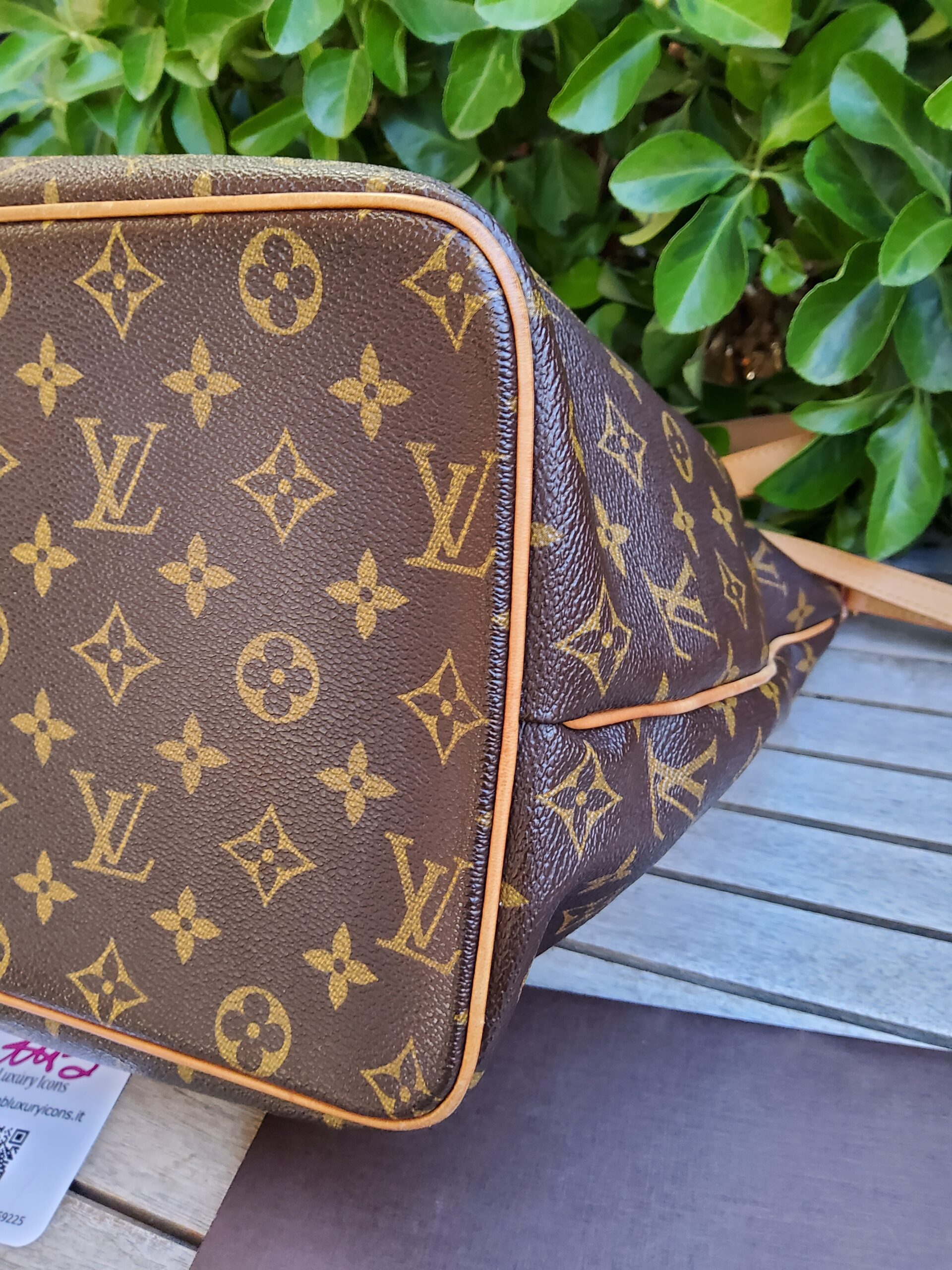 Louis Vuitton Palermo GM - immagine 13