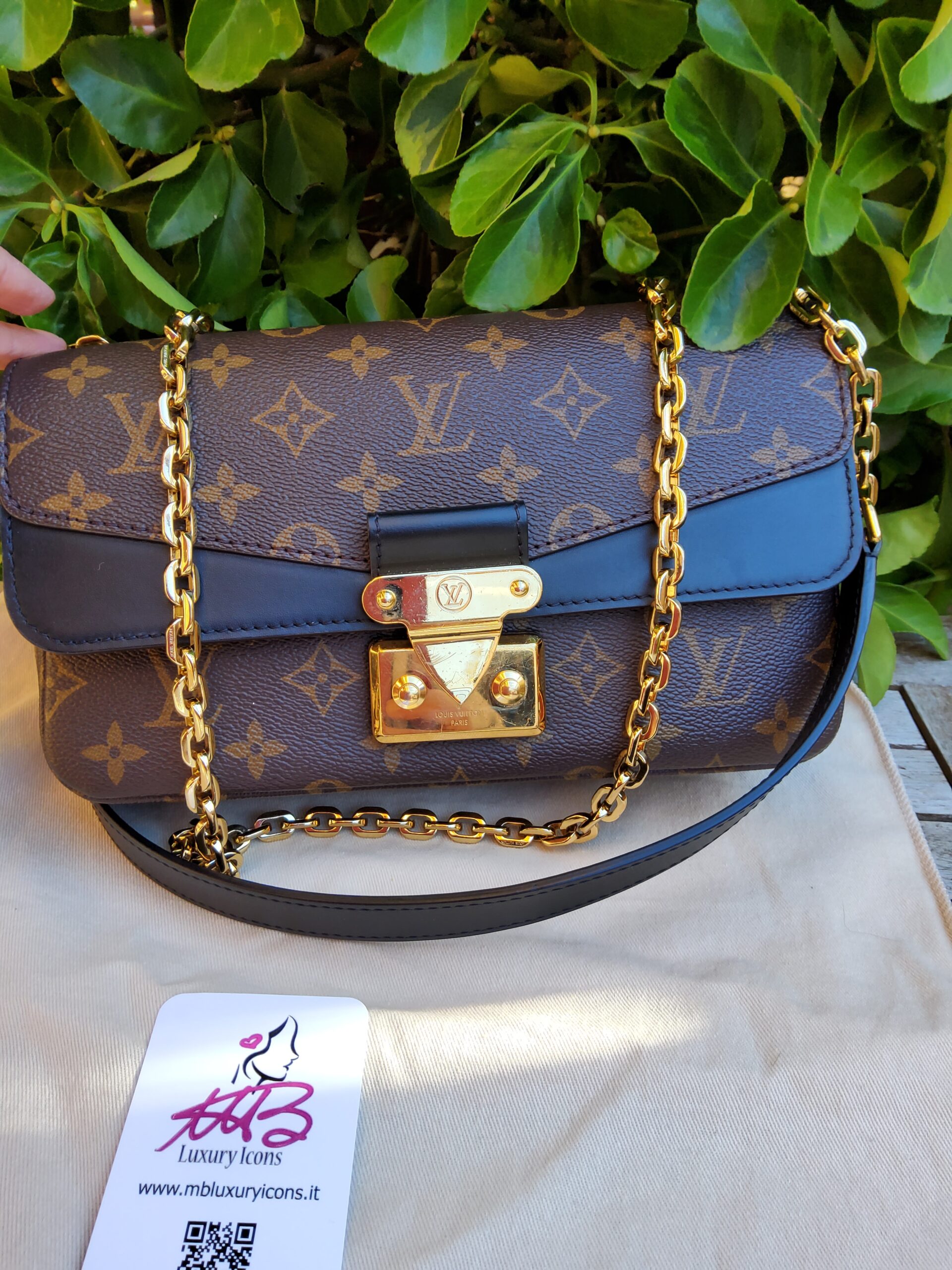 Louis Vuitton Marceau - immagine 8