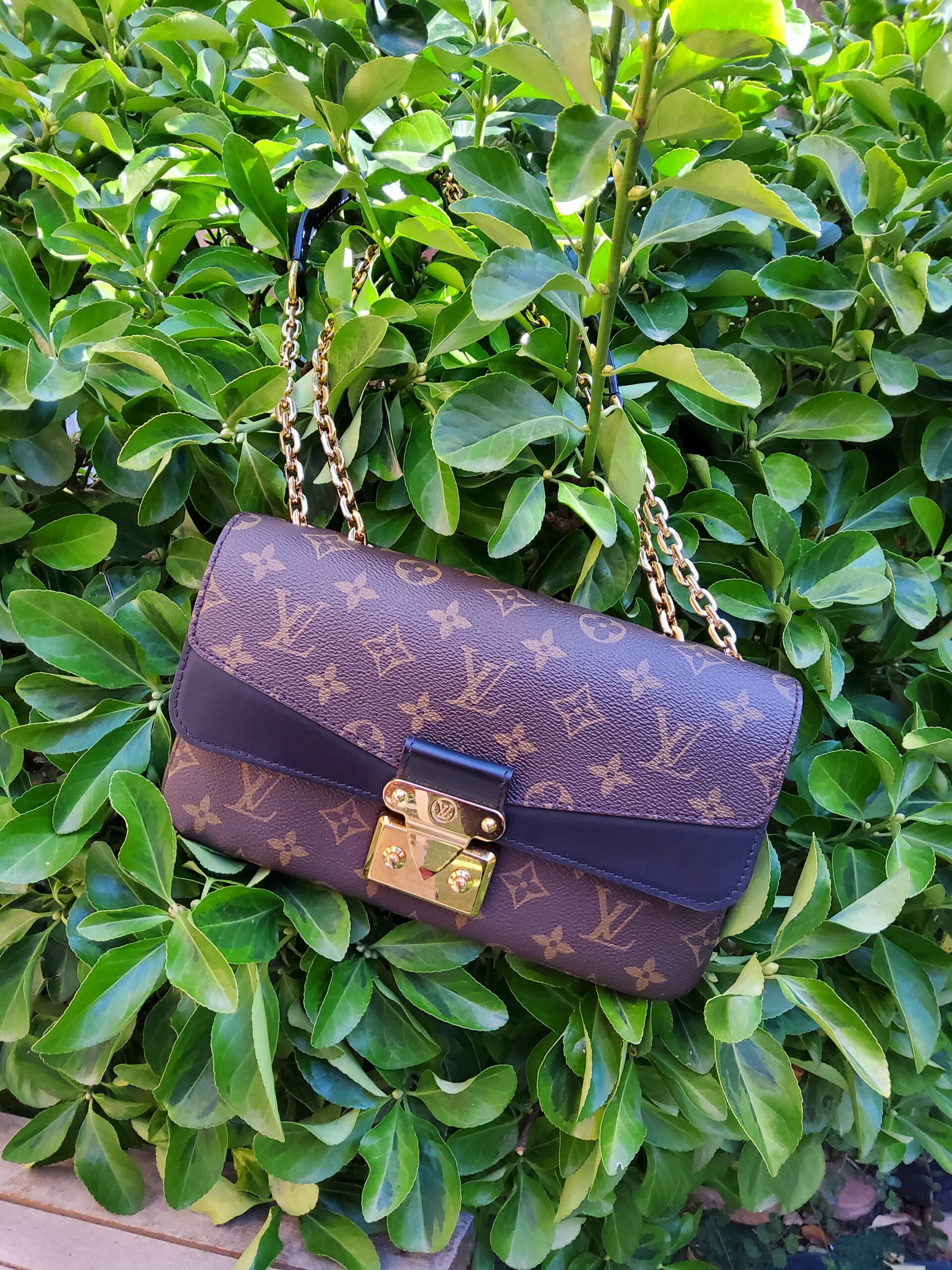 Louis Vuitton Marceau - immagine 3