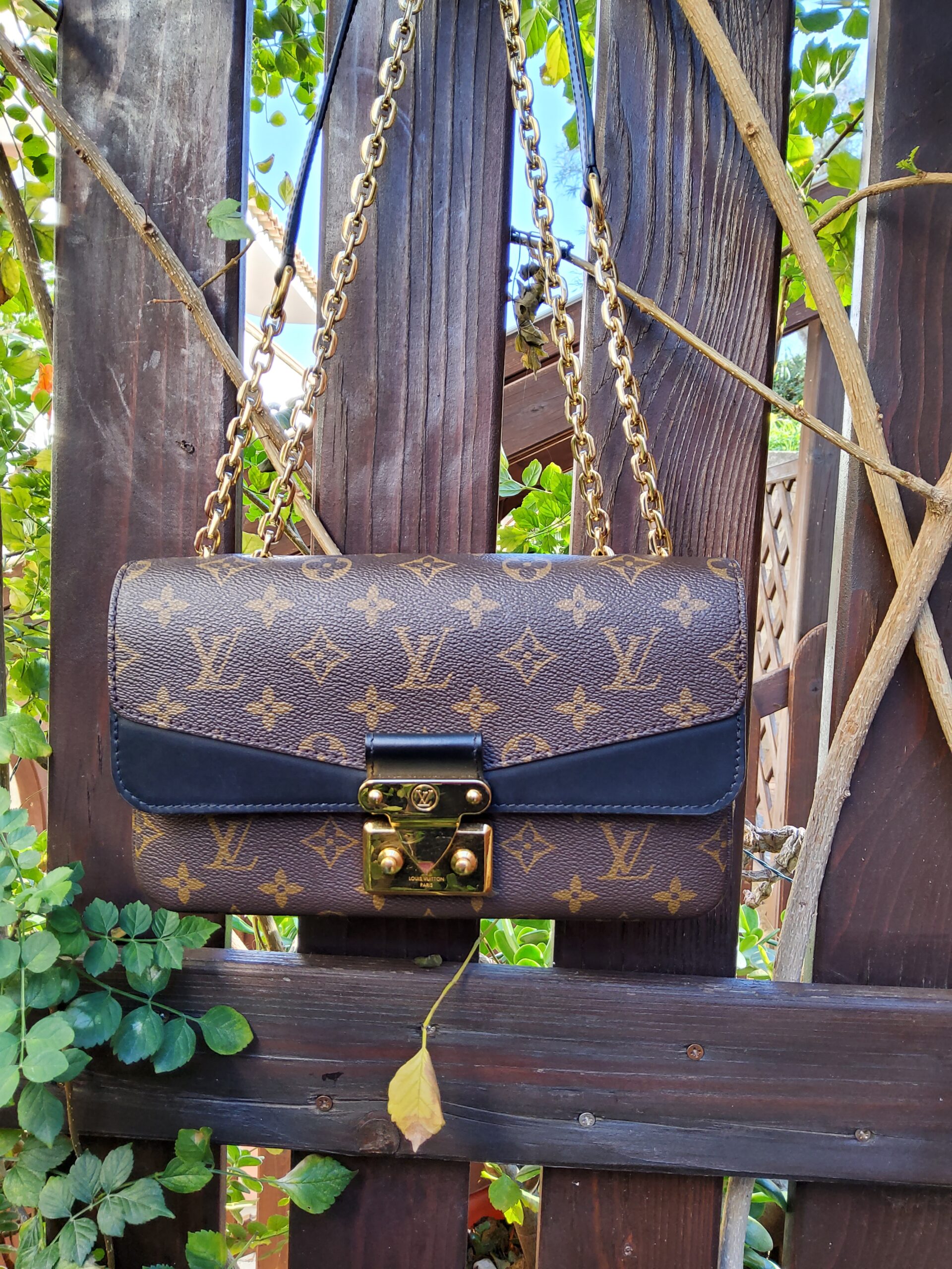Louis Vuitton Marceau - immagine 4