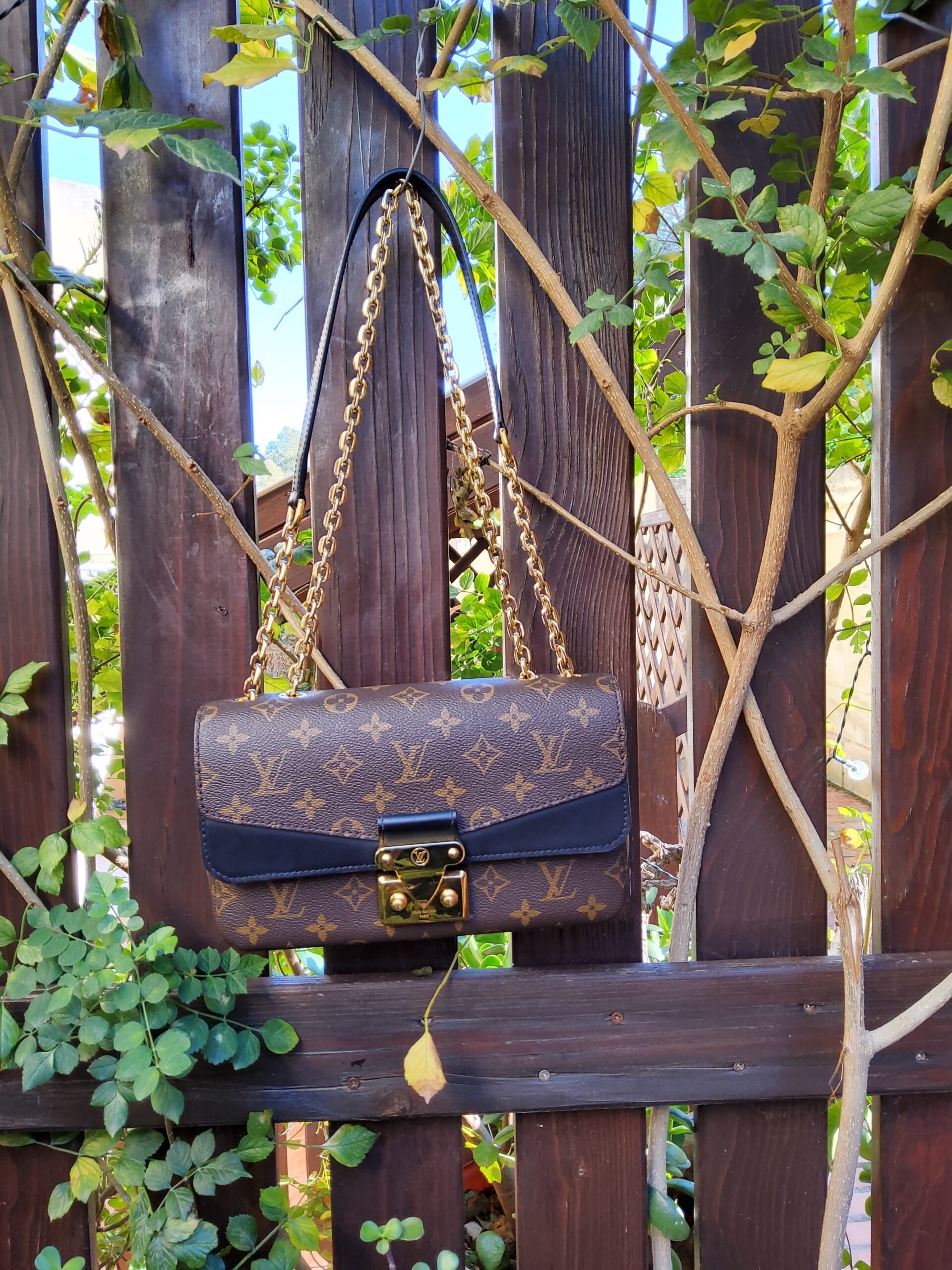 Louis Vuitton Marceau - immagine 6
