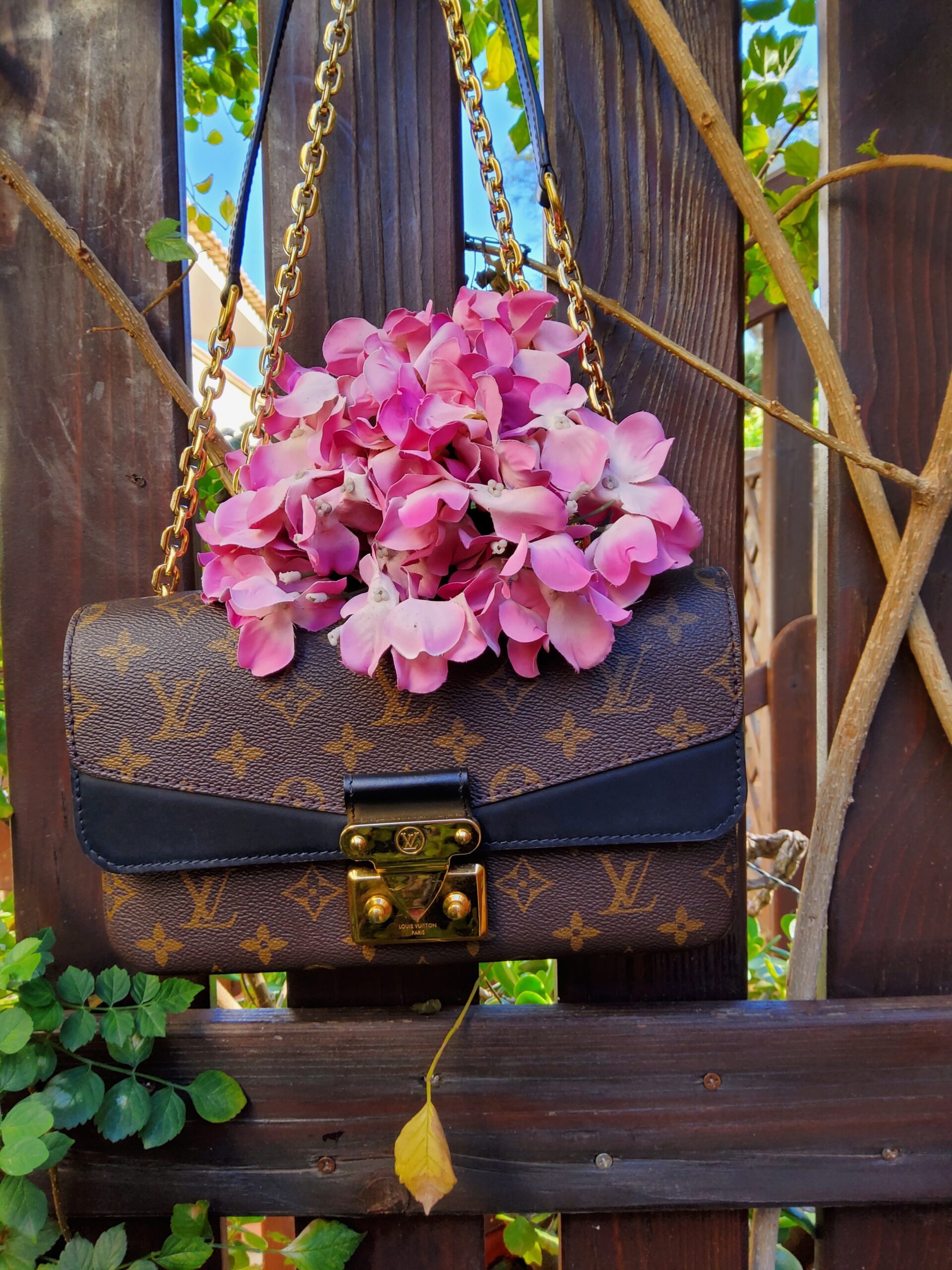 Louis Vuitton Marceau - immagine 5