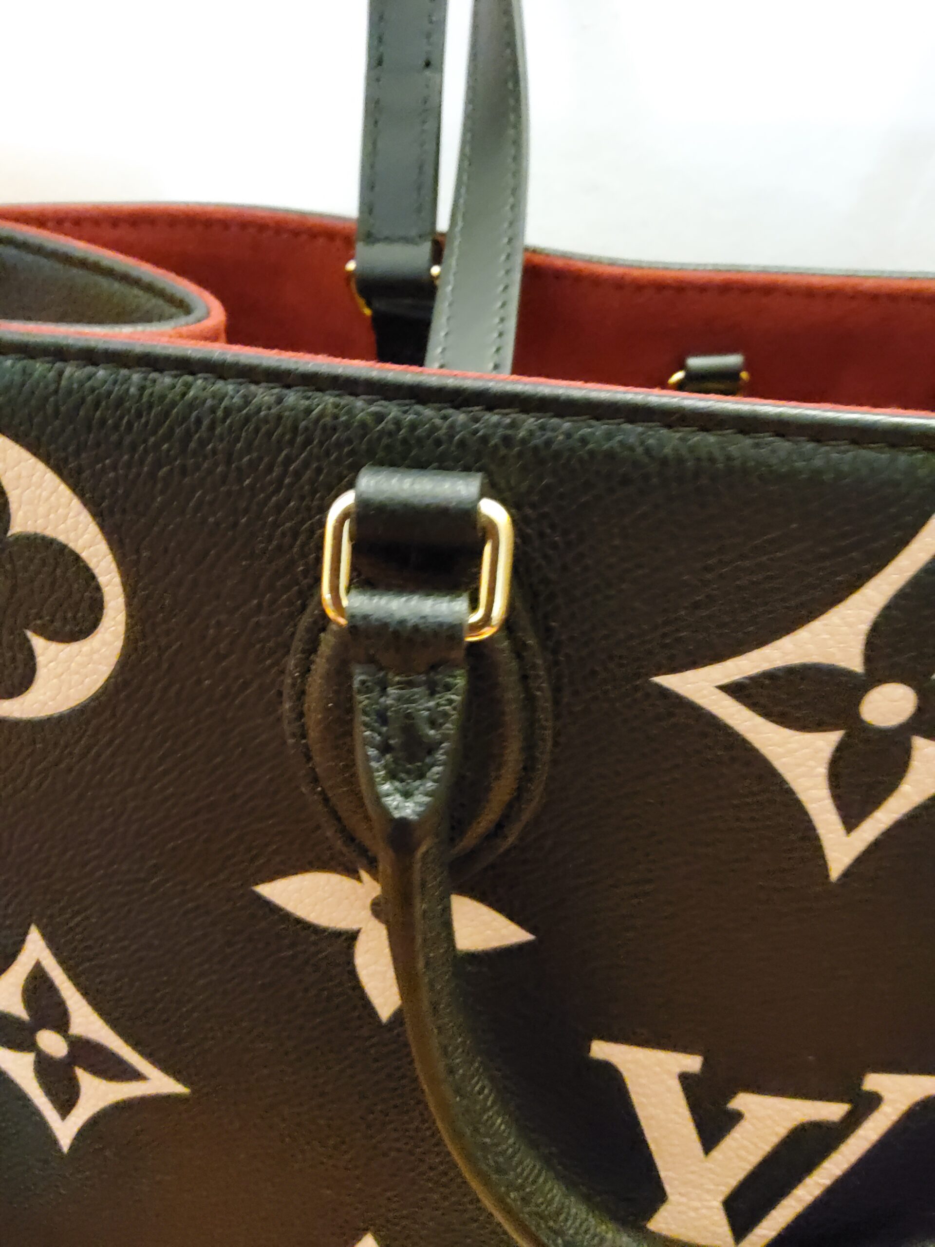 Louis Vuitton Onthego MM - immagine 12
