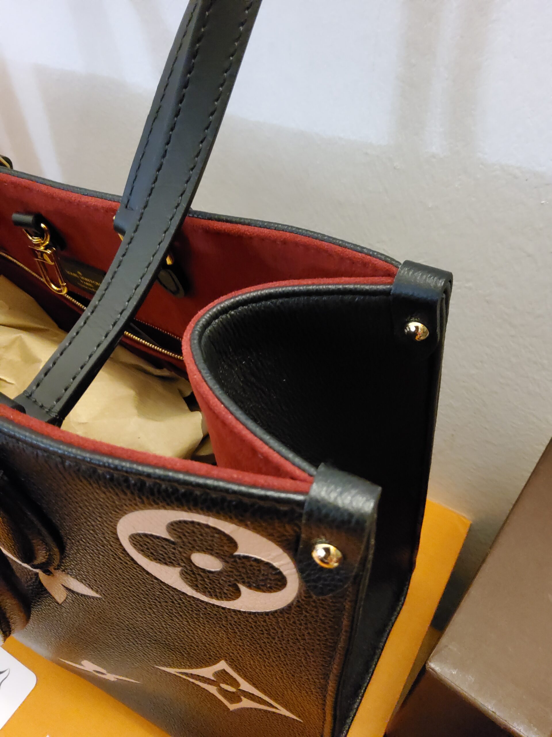 Louis Vuitton Onthego MM - immagine 10