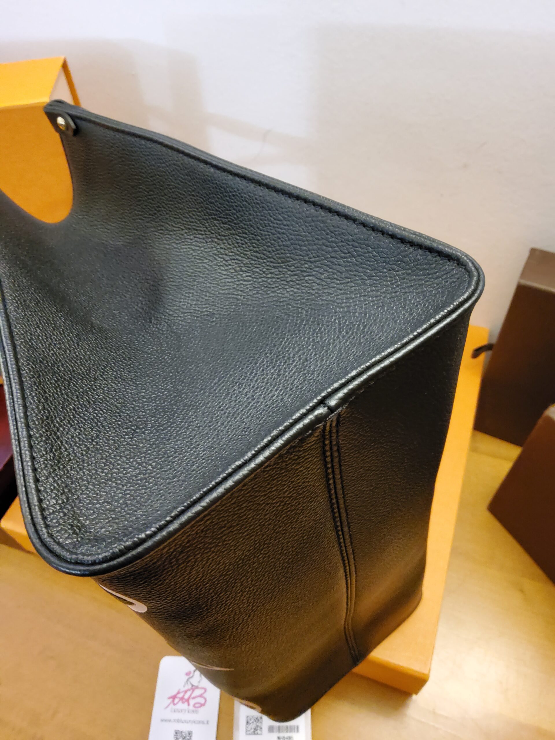Louis Vuitton Onthego MM - immagine 3