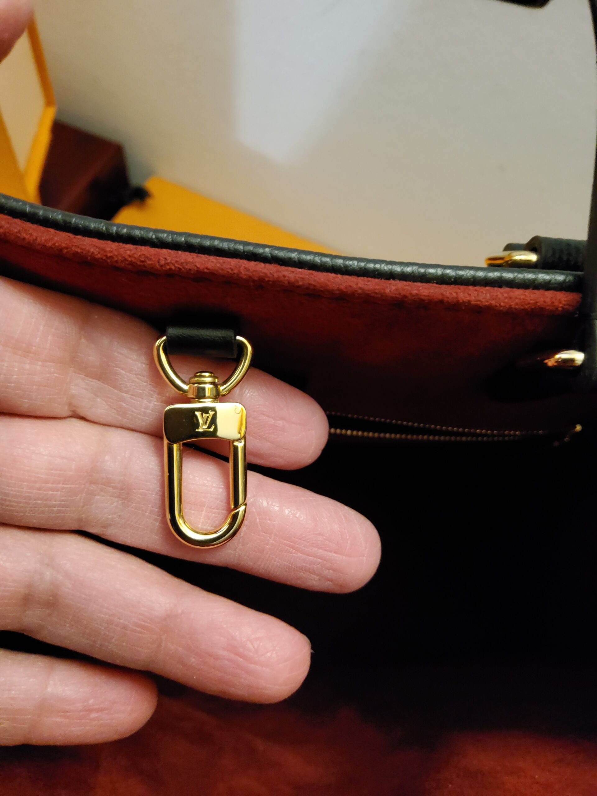 Louis Vuitton Onthego MM - immagine 15