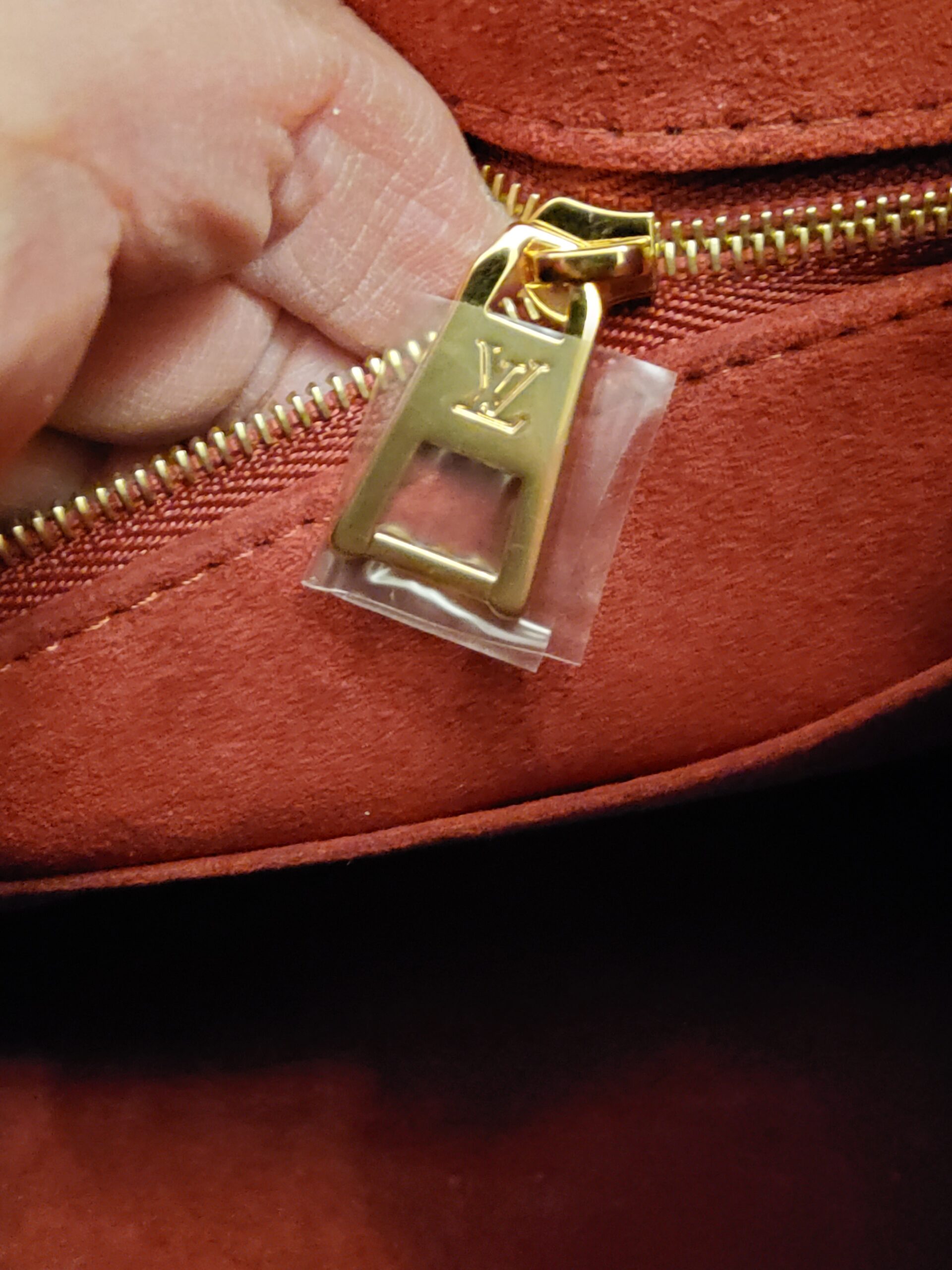 Louis Vuitton Onthego MM - immagine 14