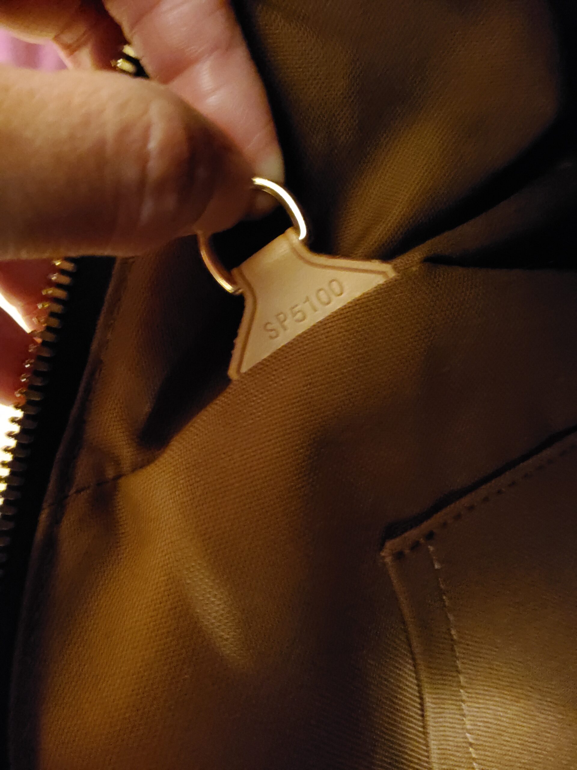 Louis Vuitton Tivoli Gm - immagine 12