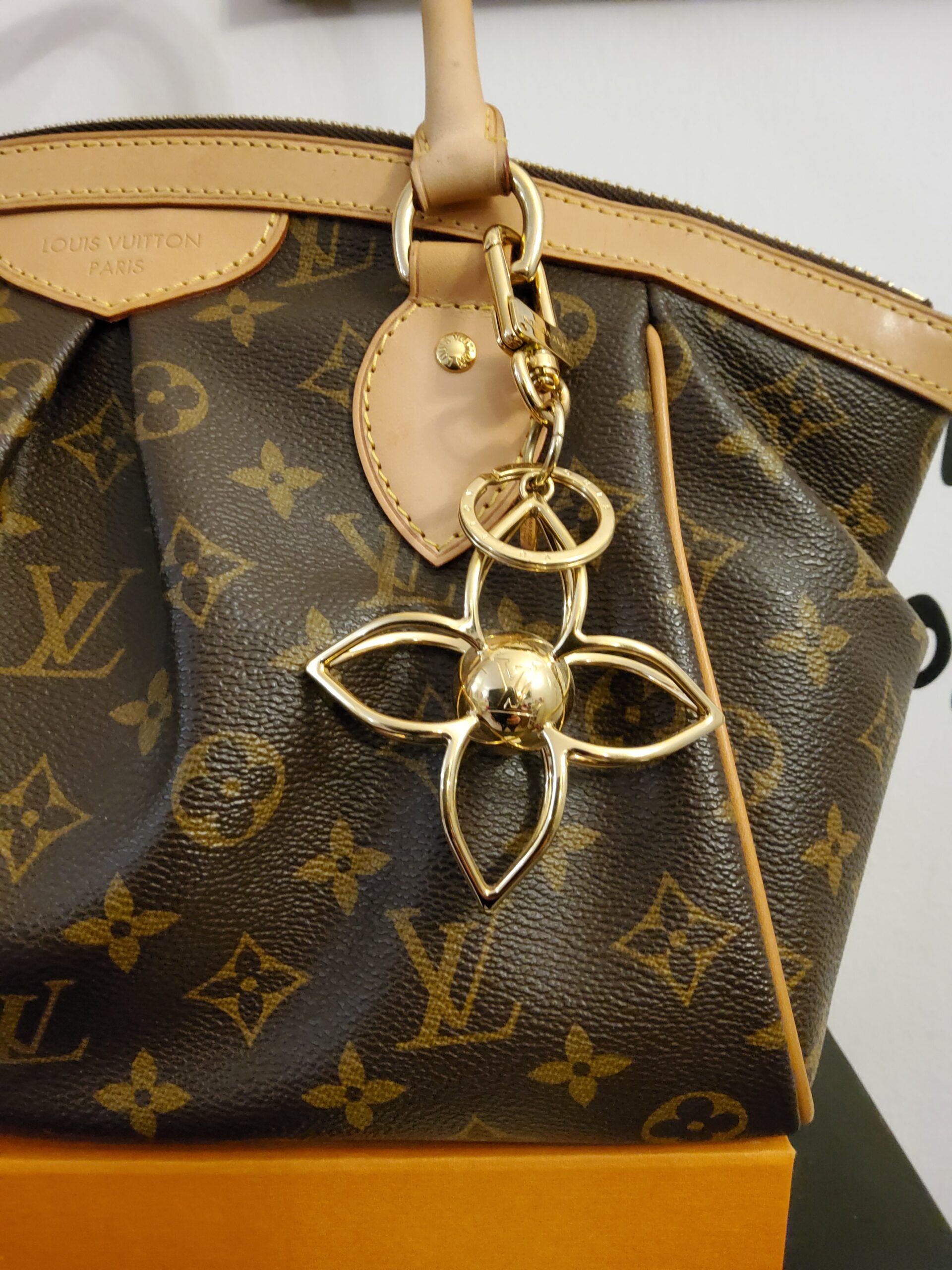 Louis Vuitton Charm logo - immagine 5