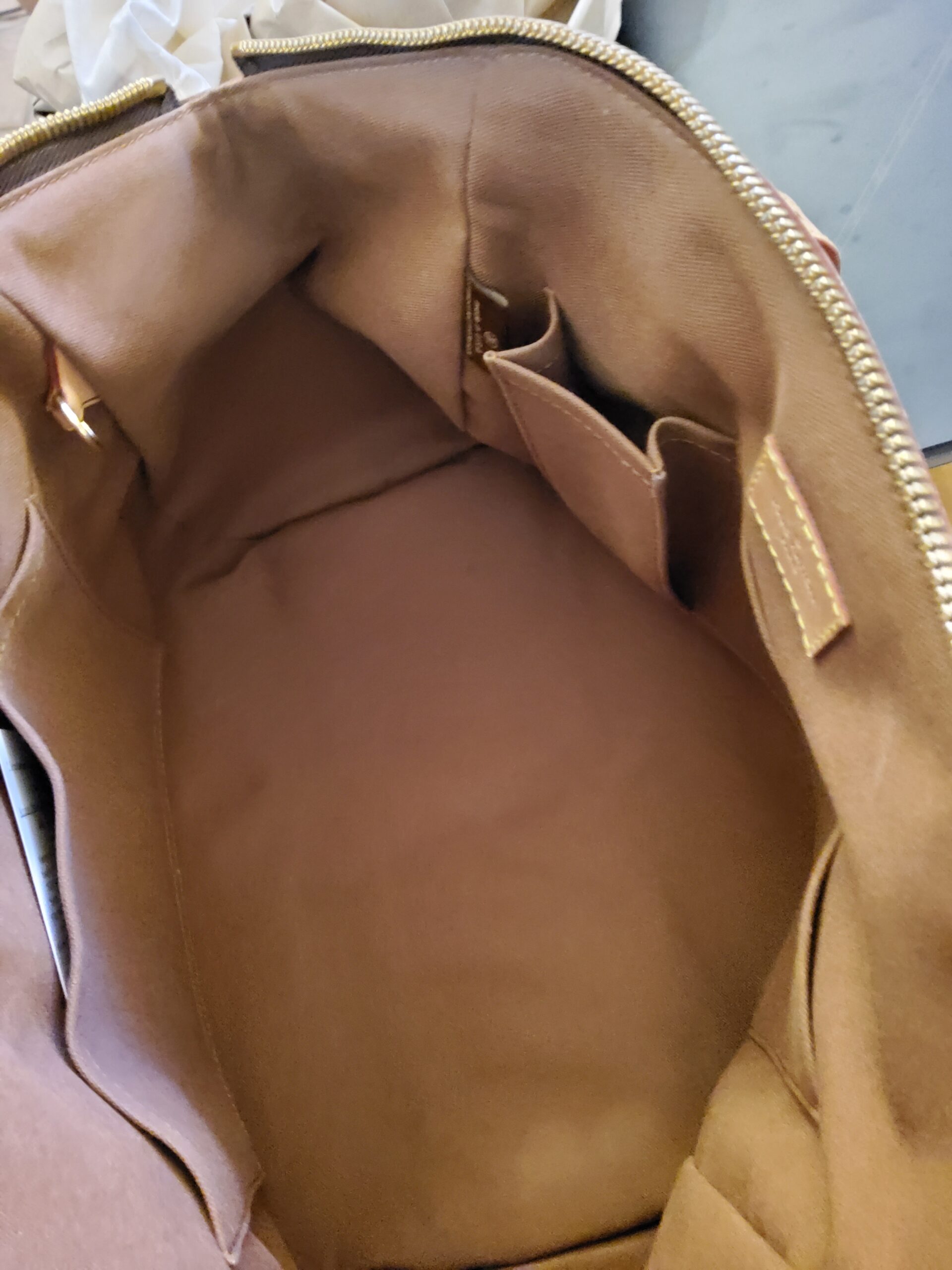 Louis Vuitton Tivoli Gm - immagine 9