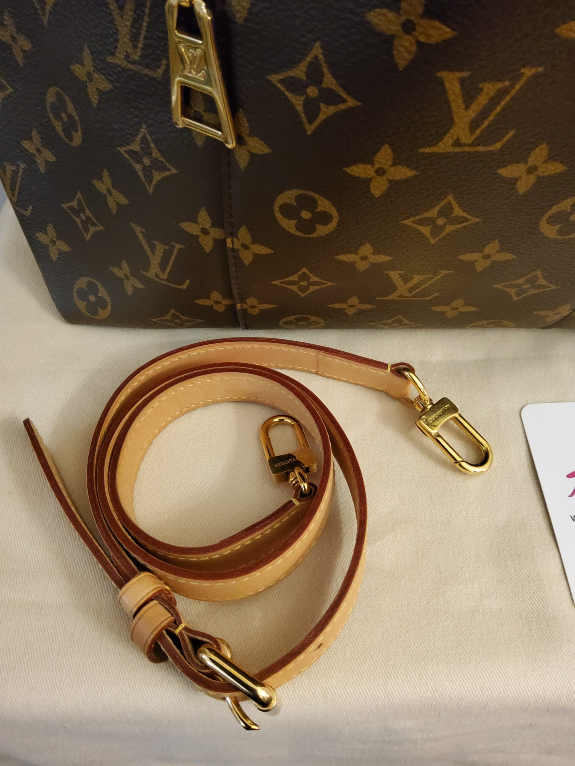 Louis Vuitton Melie - immagine 4