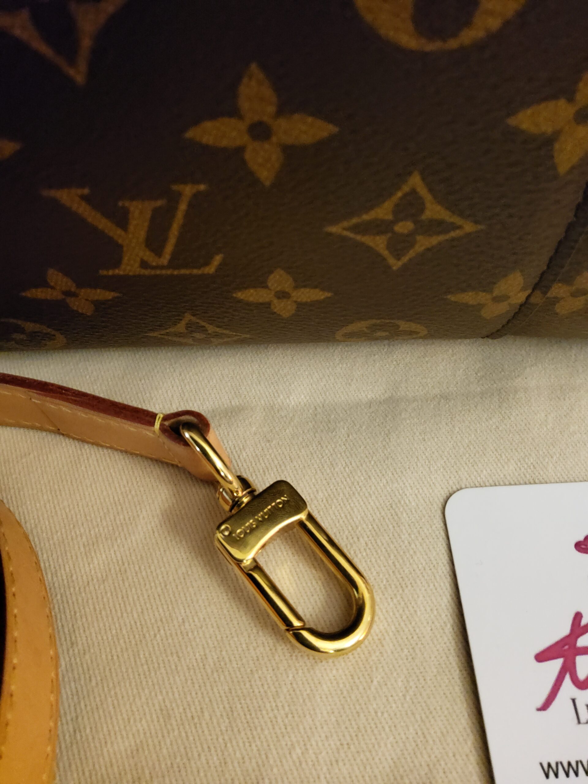 Louis Vuitton Melie - immagine 13