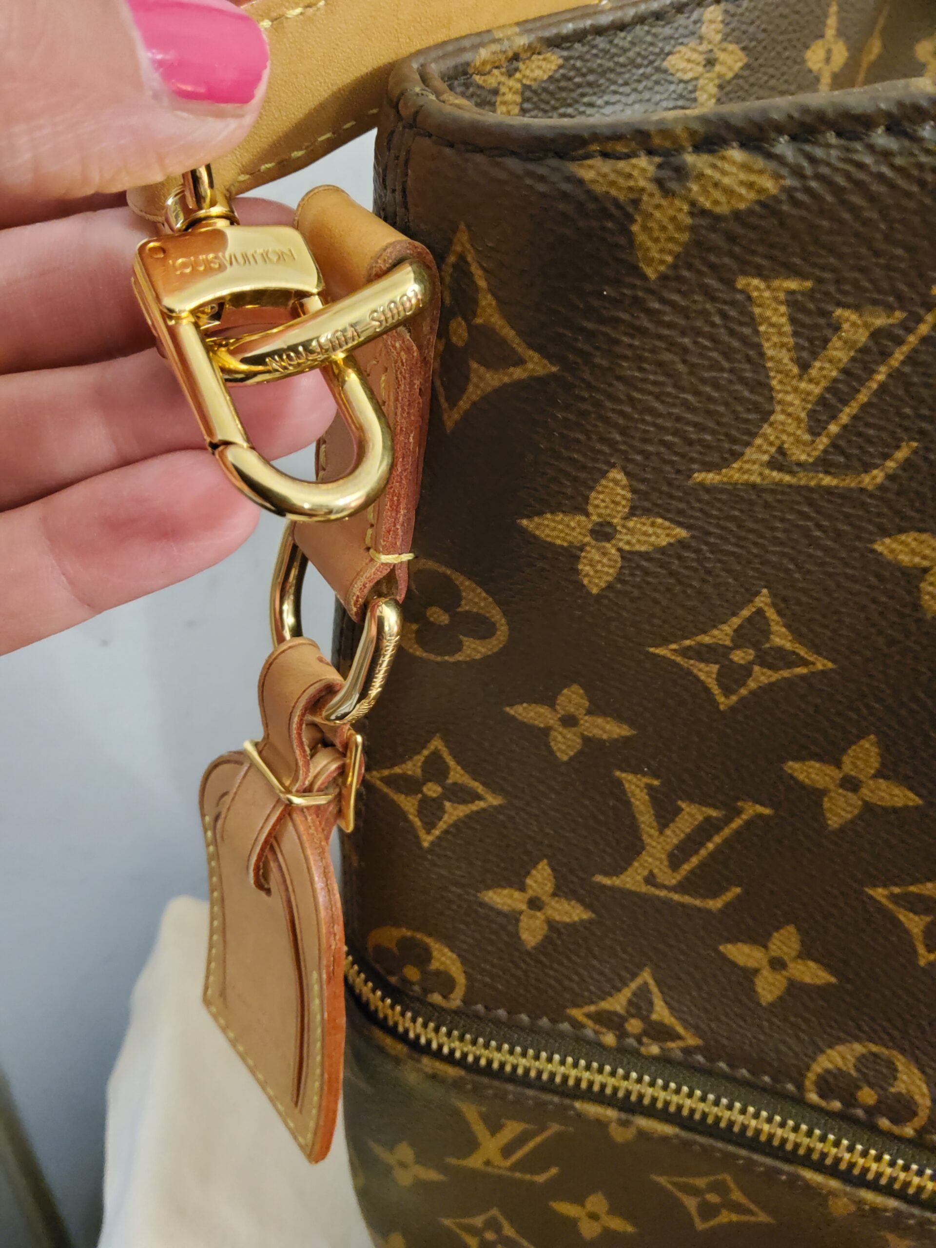 Louis Vuitton Melie - immagine 12