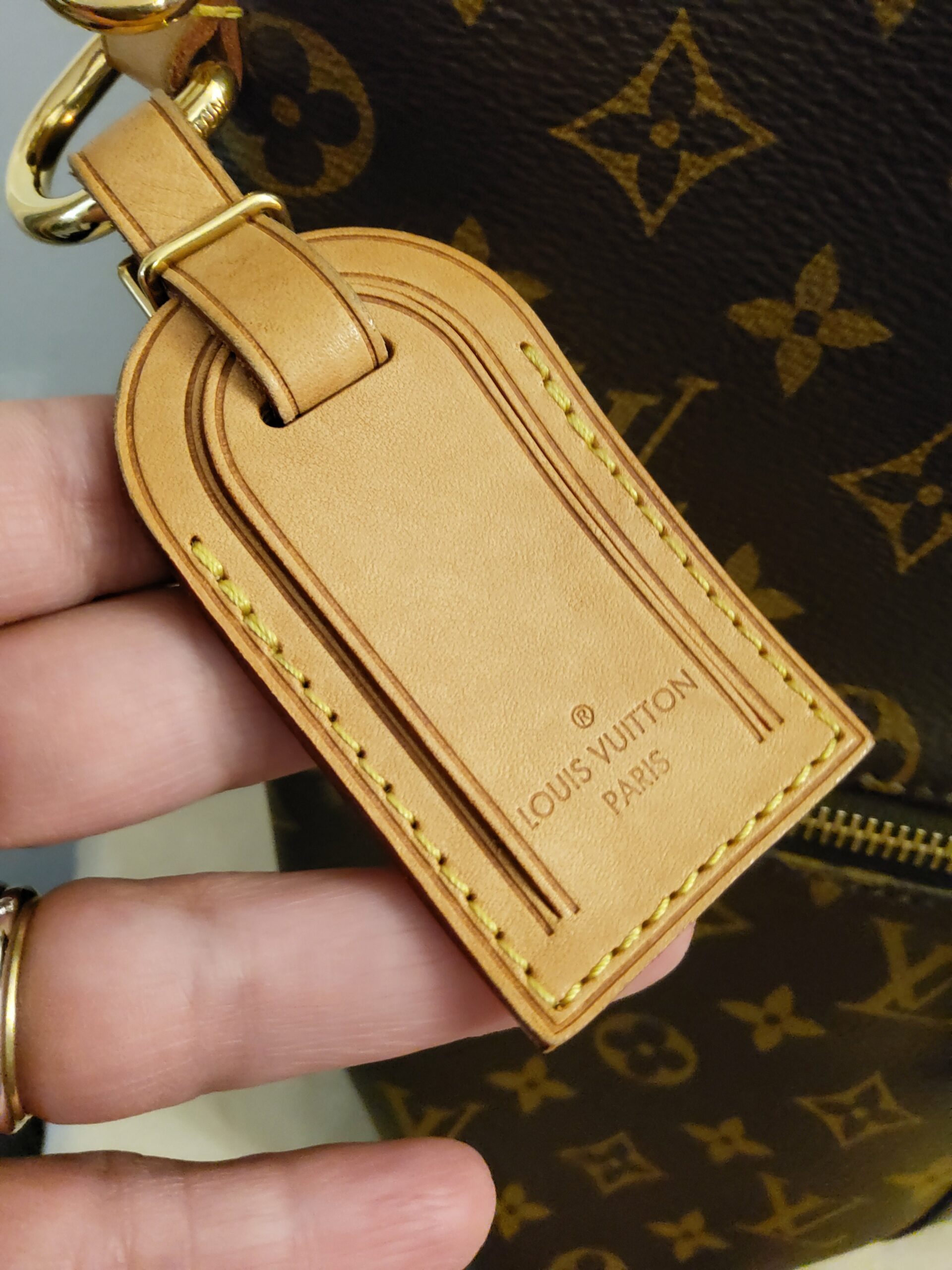 Louis Vuitton Melie - immagine 11