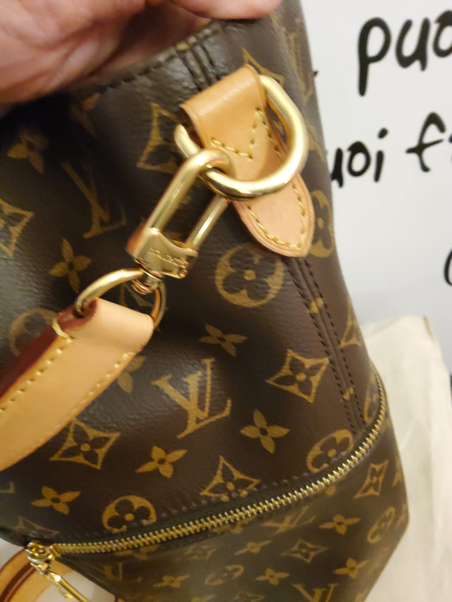 Louis Vuitton Melie - immagine 9