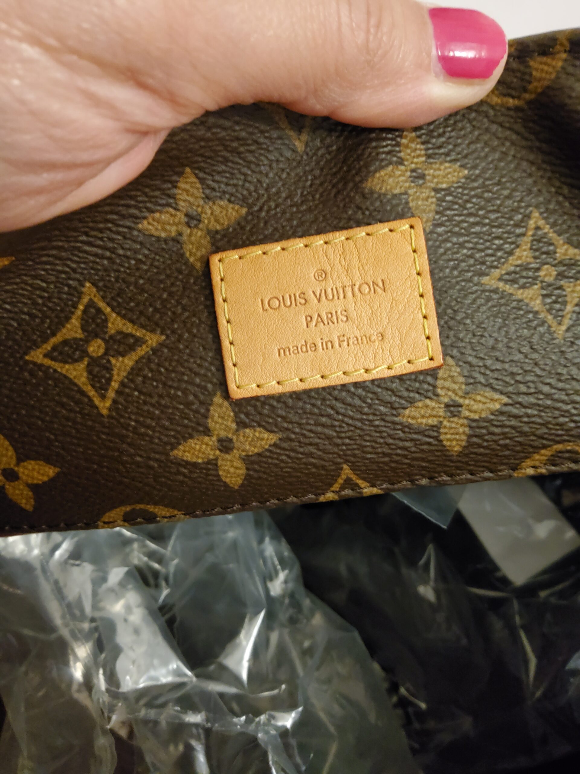 Louis Vuitton Melie - immagine 8