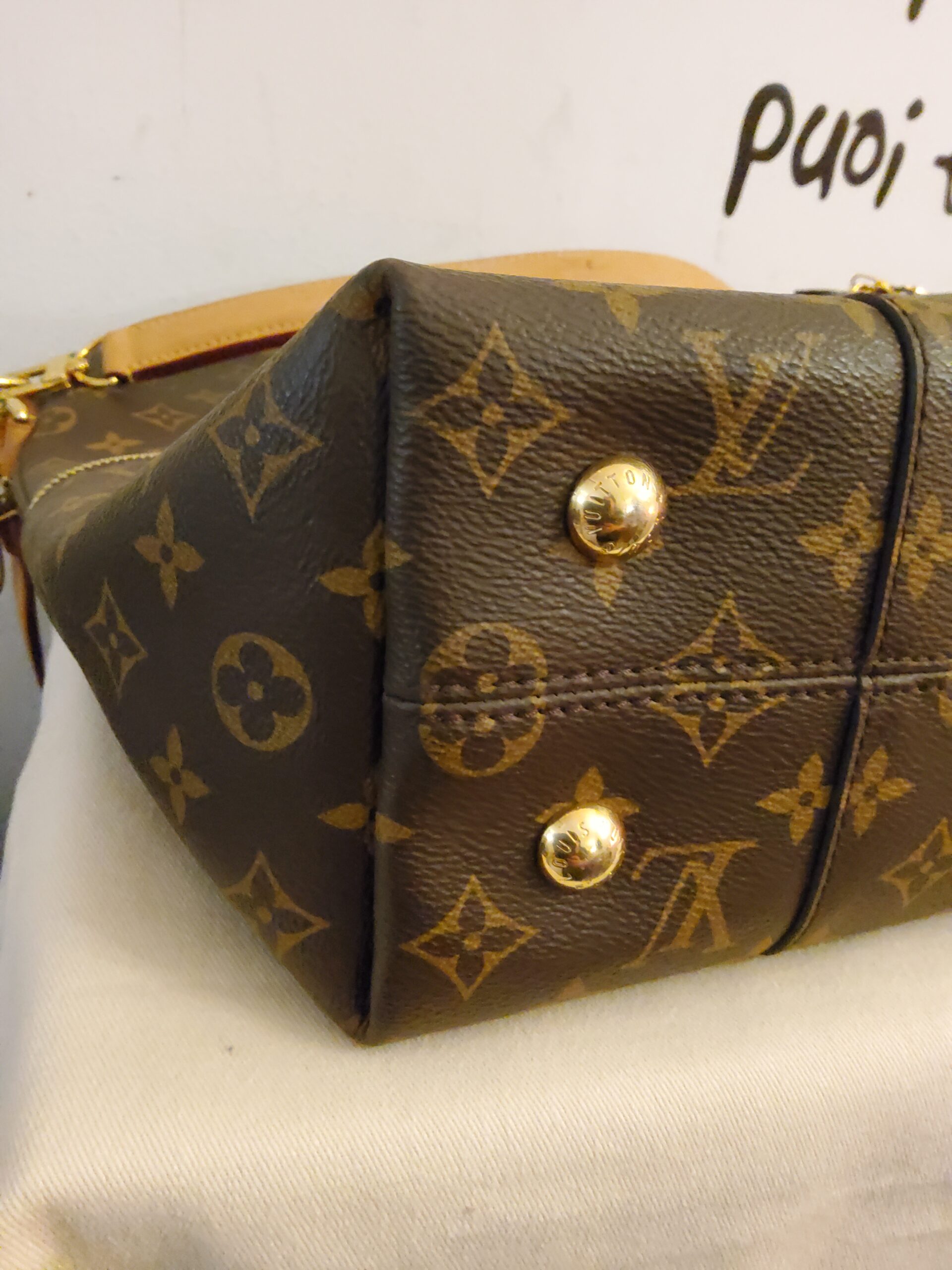 Louis Vuitton Melie - immagine 7