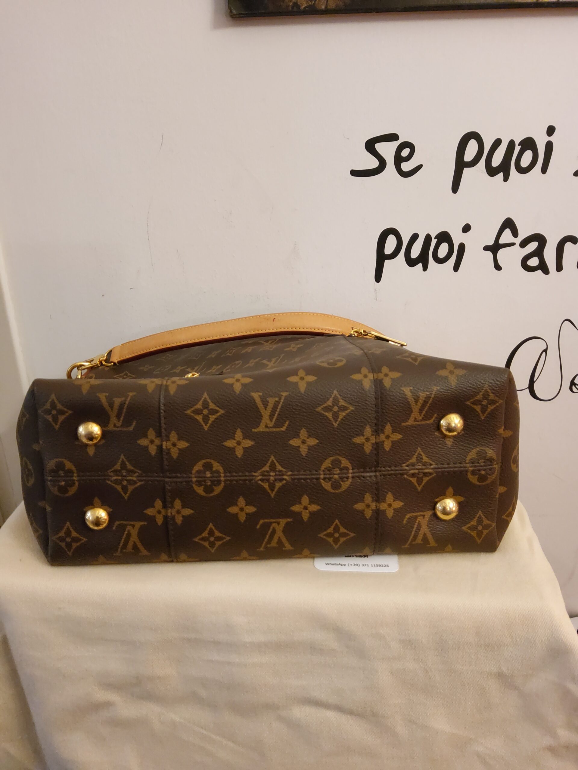 Louis Vuitton Melie - immagine 6
