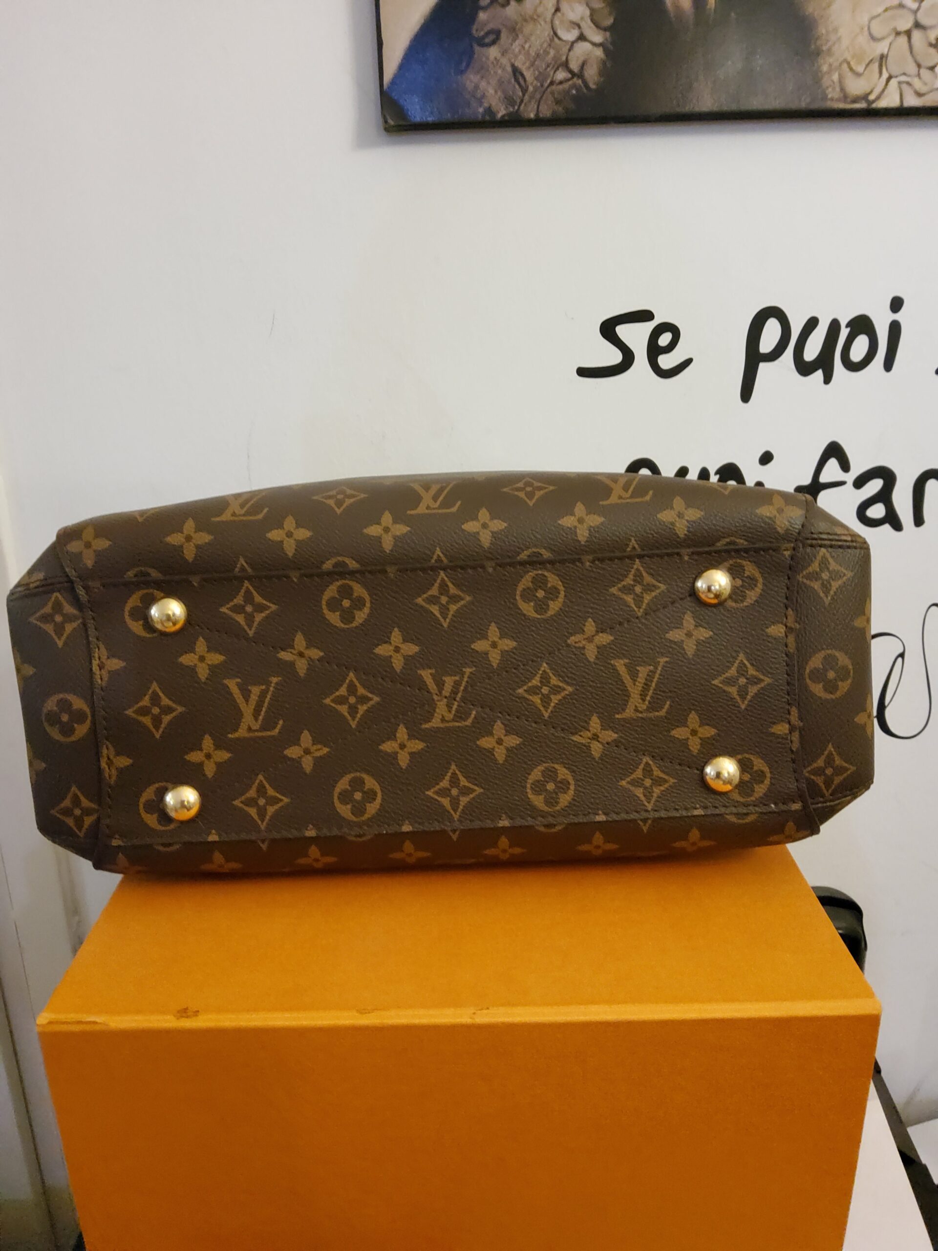 Louis Vuitton Montaigne - immagine 7