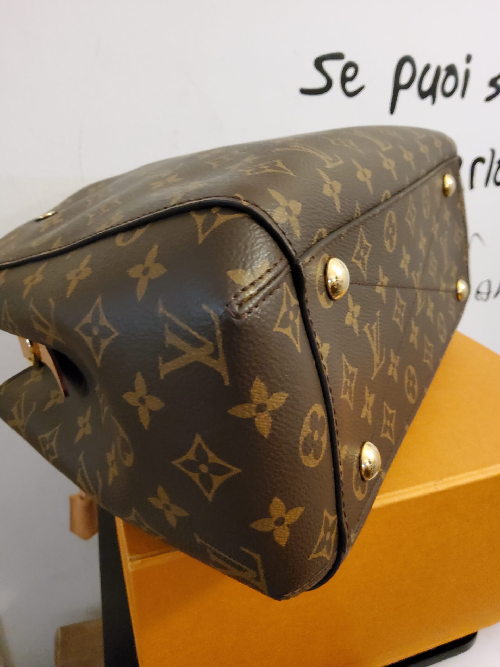 Louis Vuitton Montaigne - immagine 8