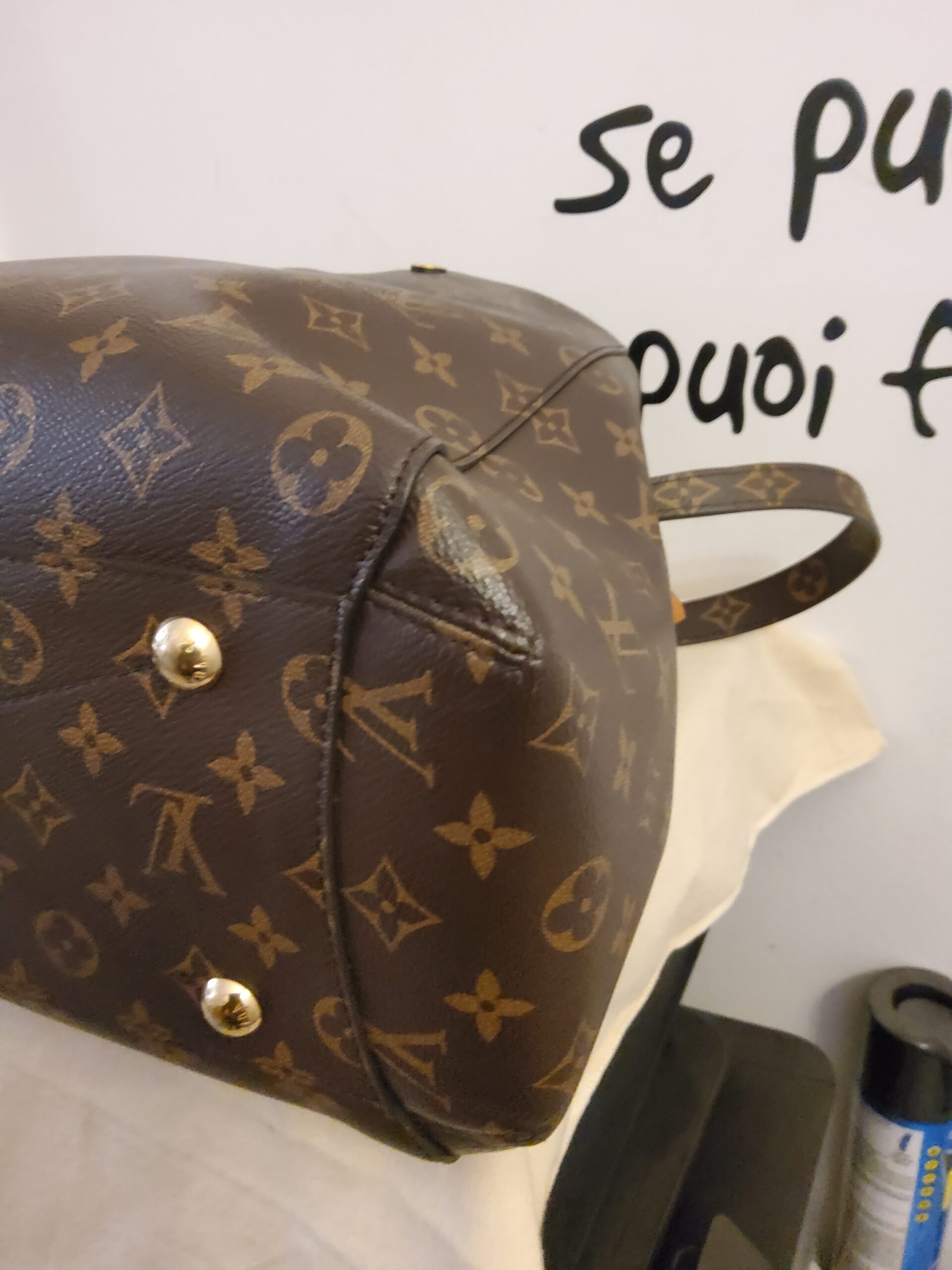 Louis Vuitton Montaigne Gm - immagine 8