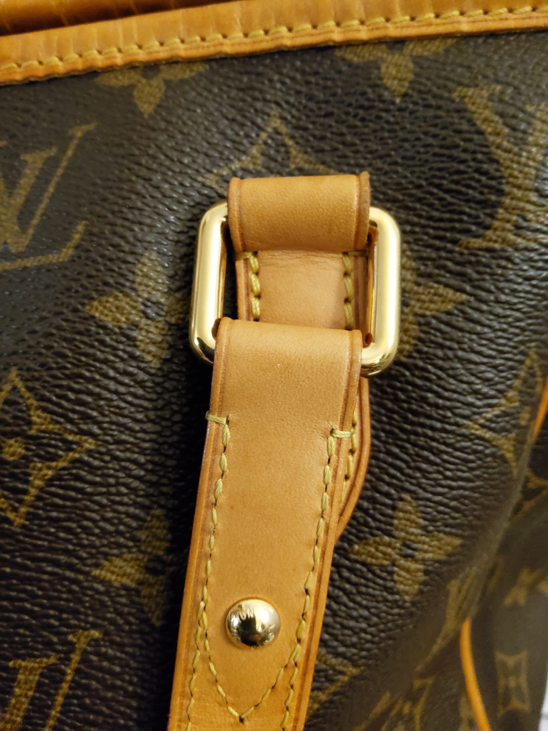 Louis Vuitton Estrela - immagine 3