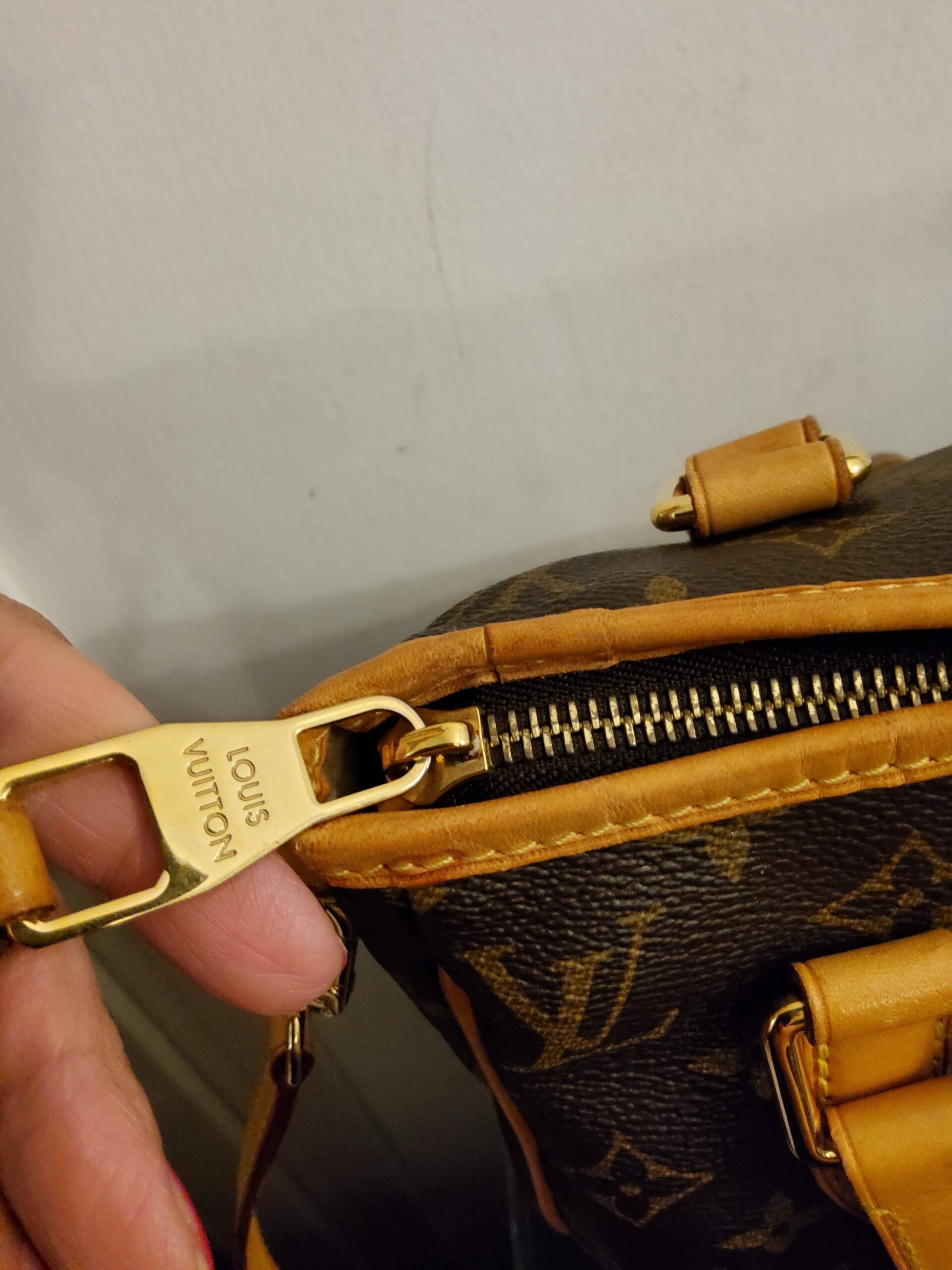 Louis Vuitton Estrela - immagine 15