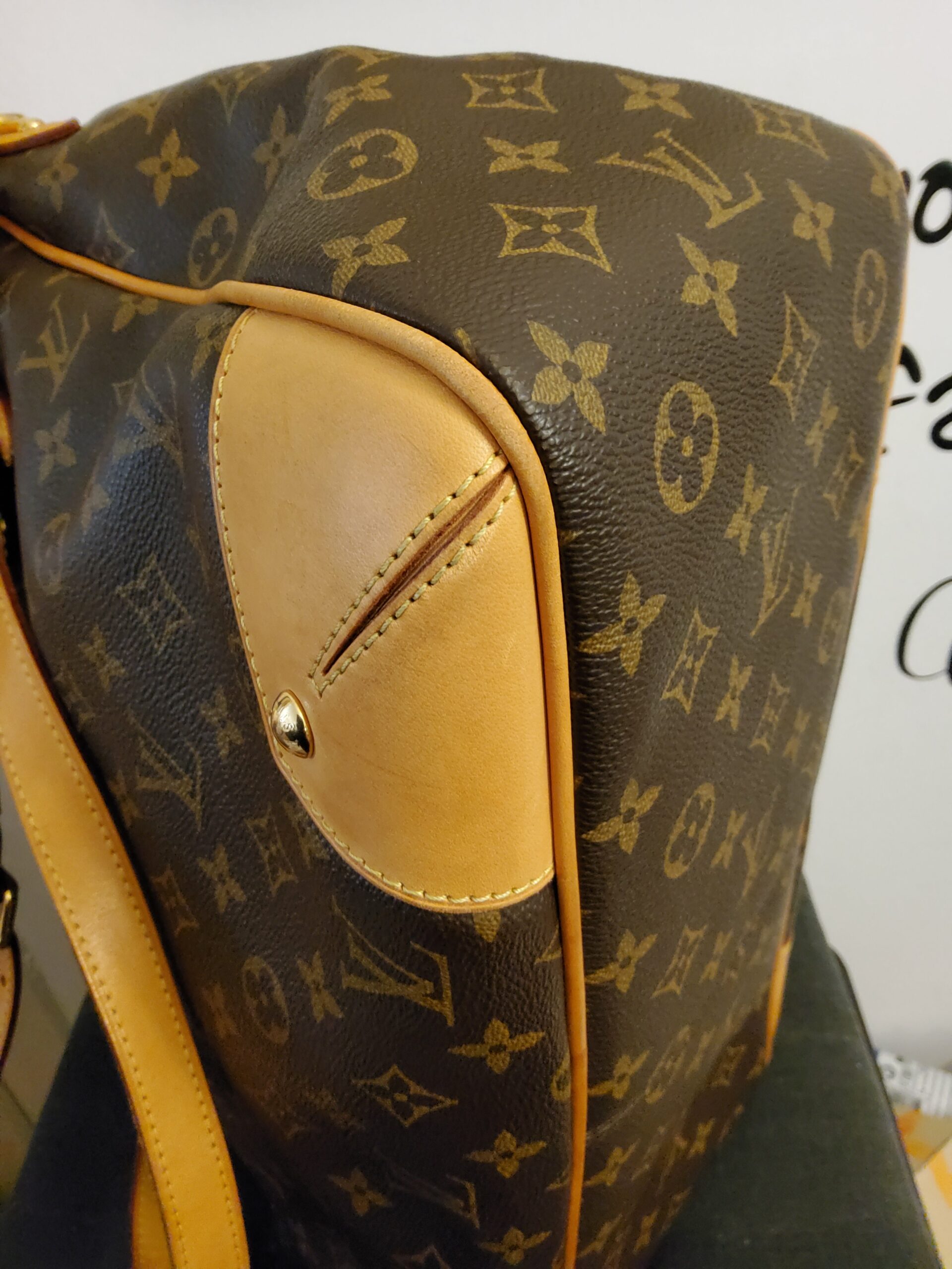 Louis Vuitton Estrela - immagine 14