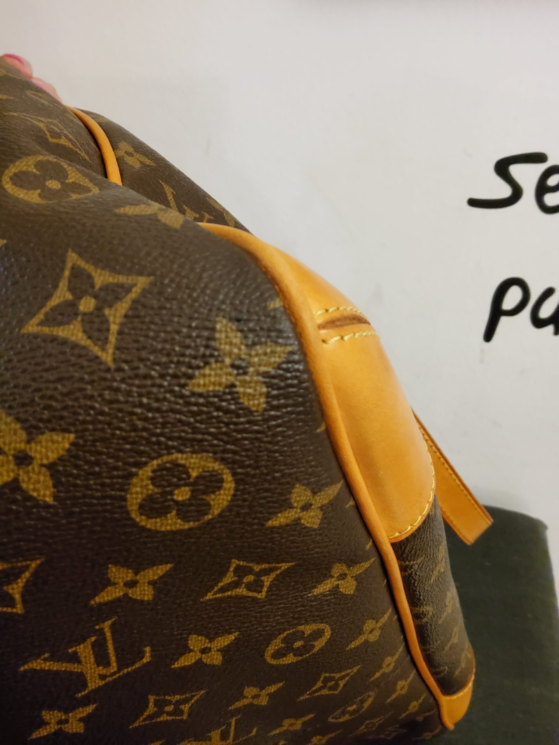 Louis Vuitton Estrela - immagine 13