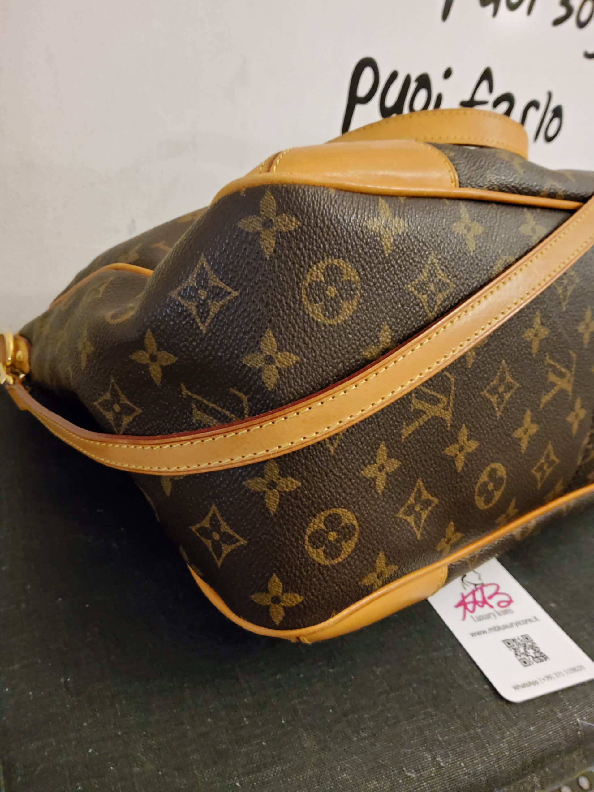 Louis Vuitton Estrela - immagine 12