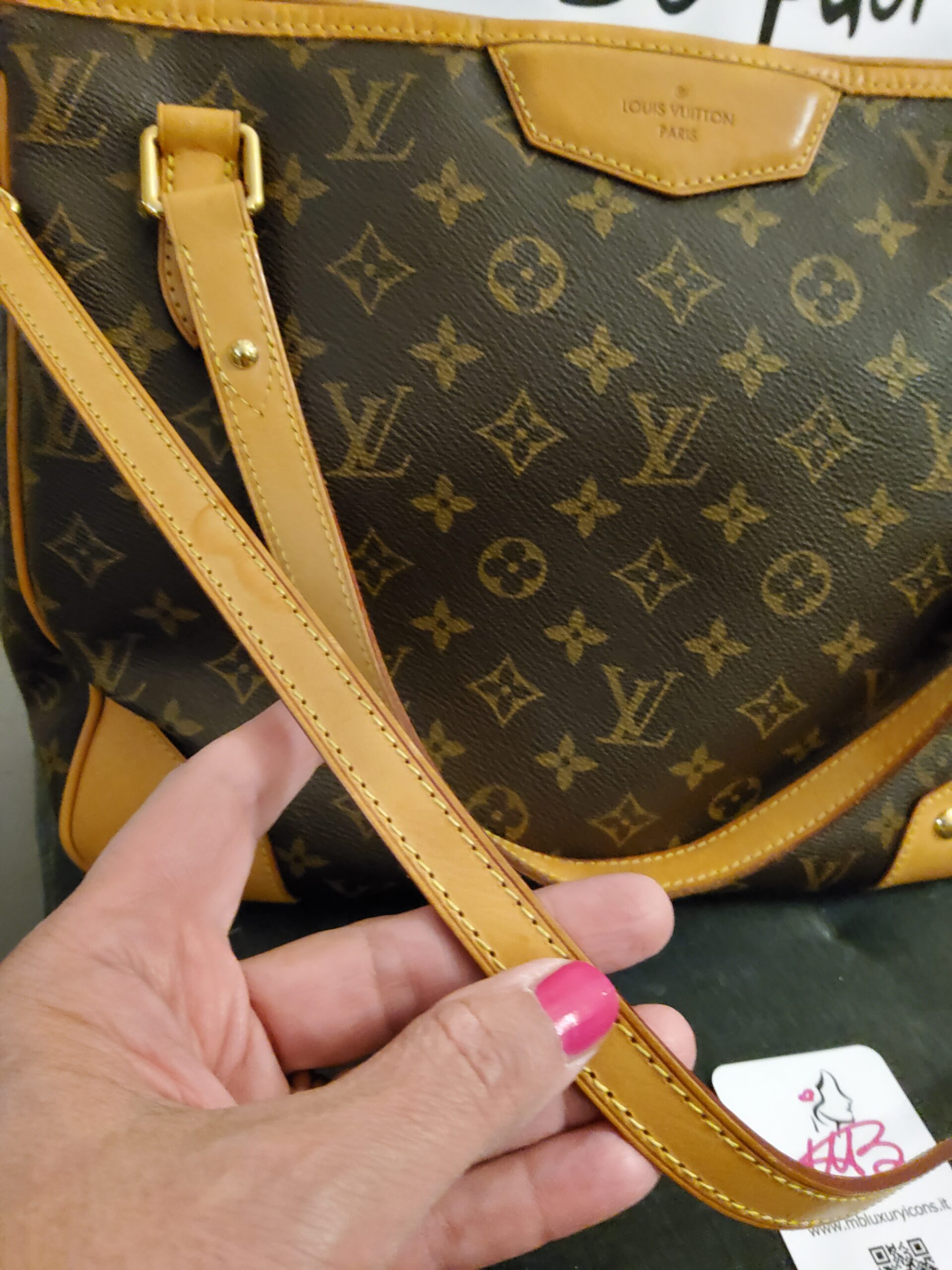 Louis Vuitton Estrela - immagine 8