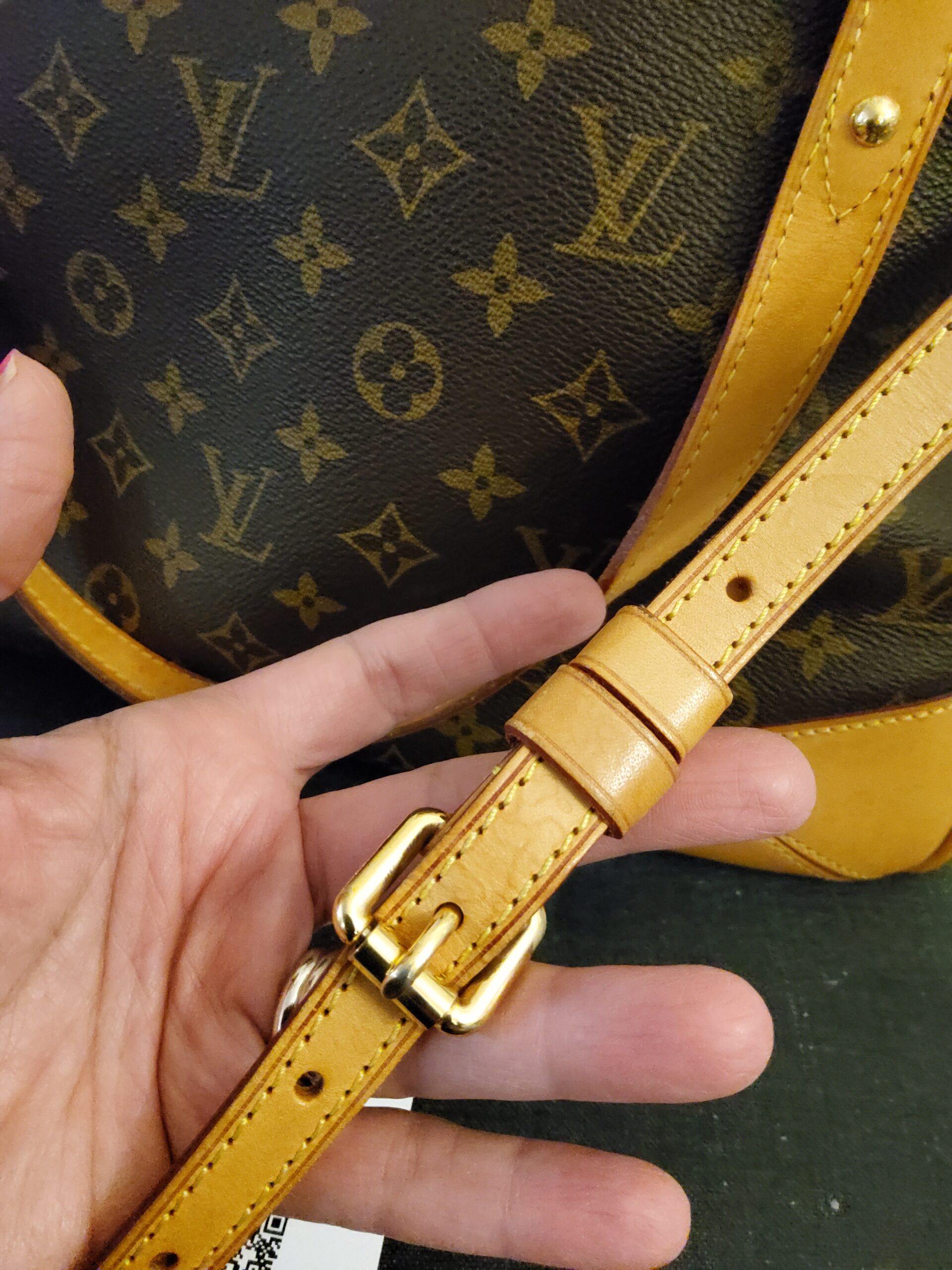 Louis Vuitton Estrela - immagine 7