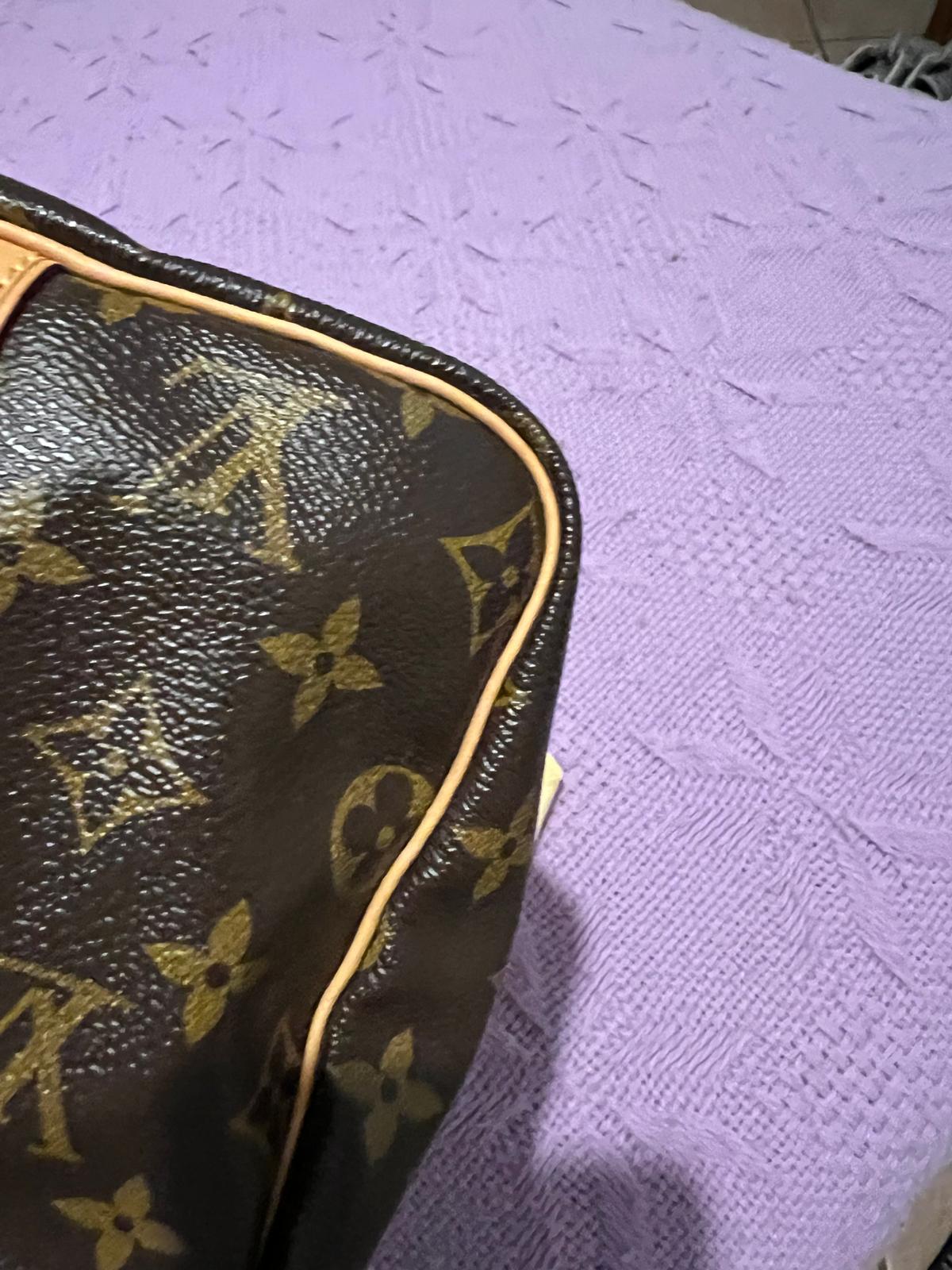 Louis Vuitton Speedy 30 bandouliere - immagine 7
